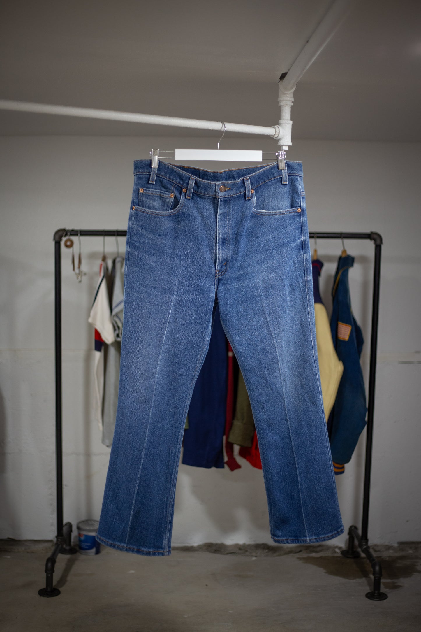 90's Levi's 517 Jeans