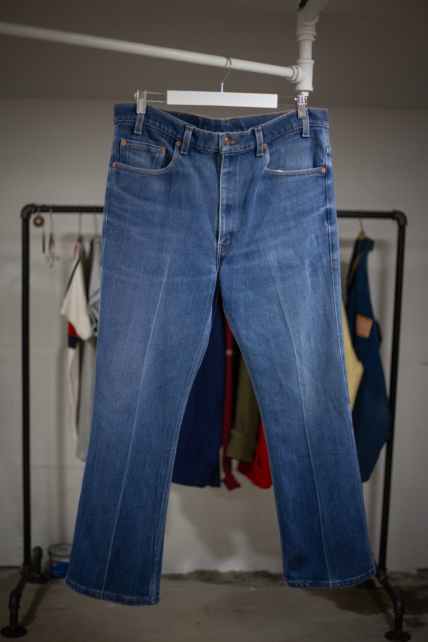 90's Levi's 517 Jeans