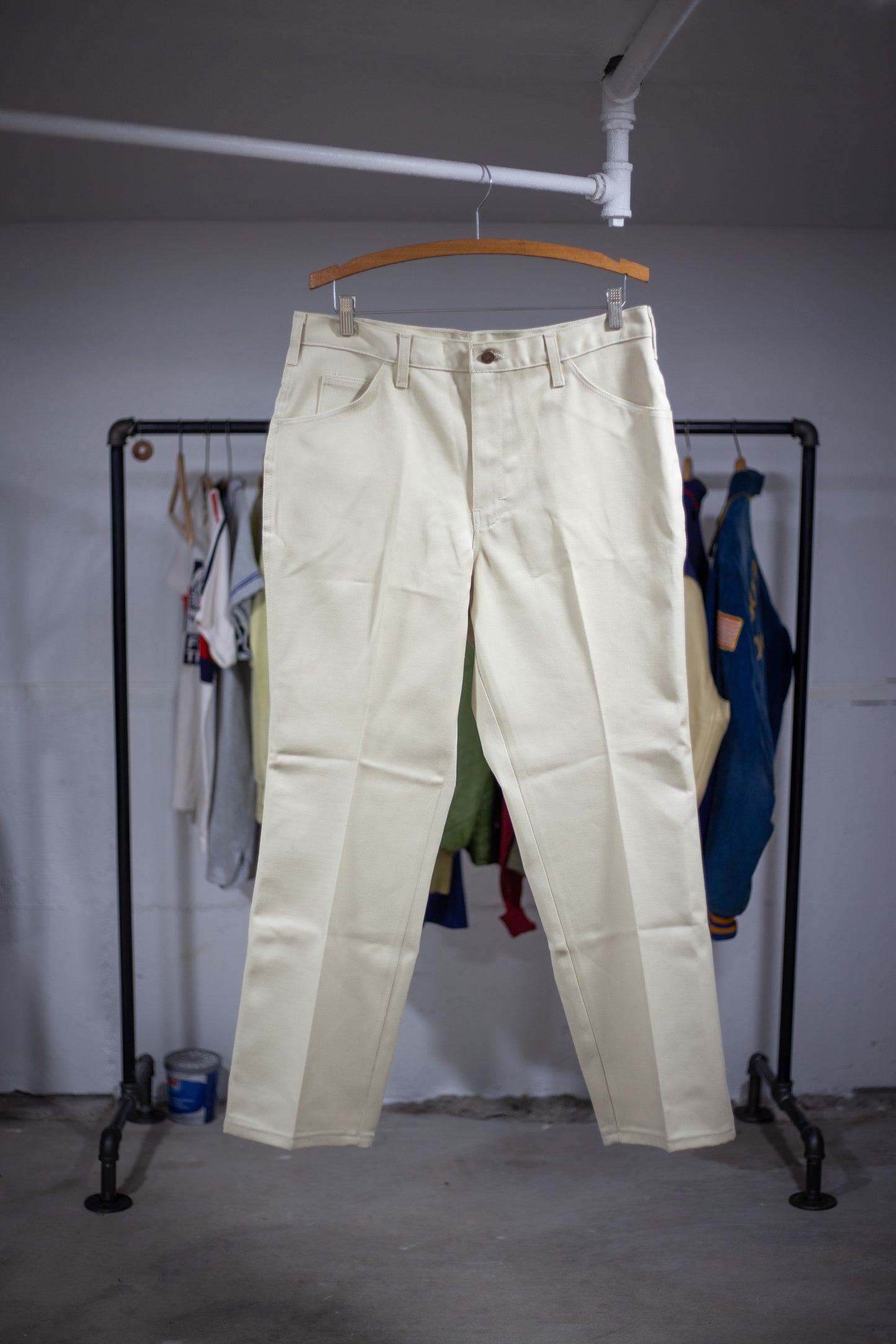 90's Big Mac Pants