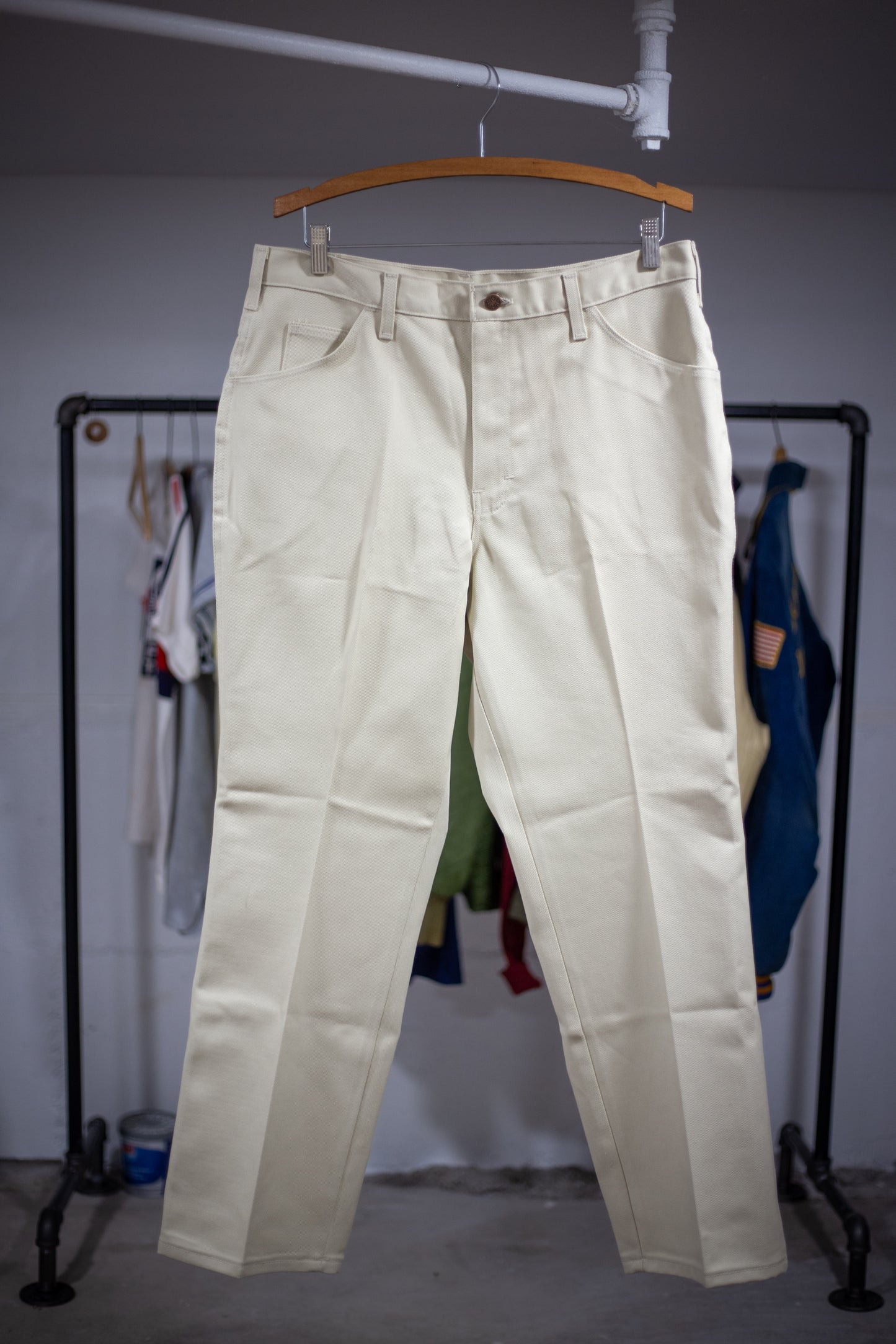 90's Big Mac Pants