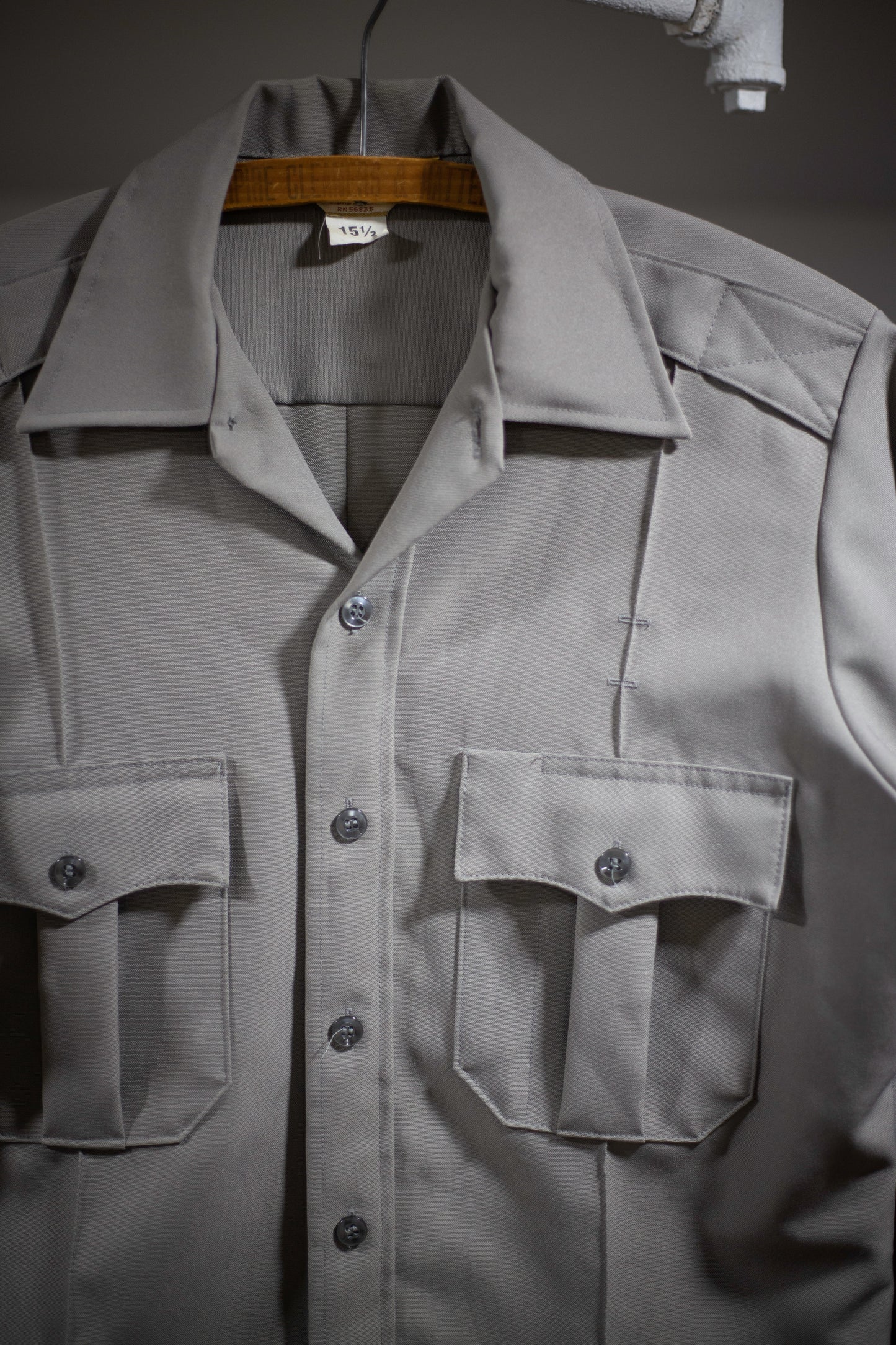 70's Cabela Shirt | Large
