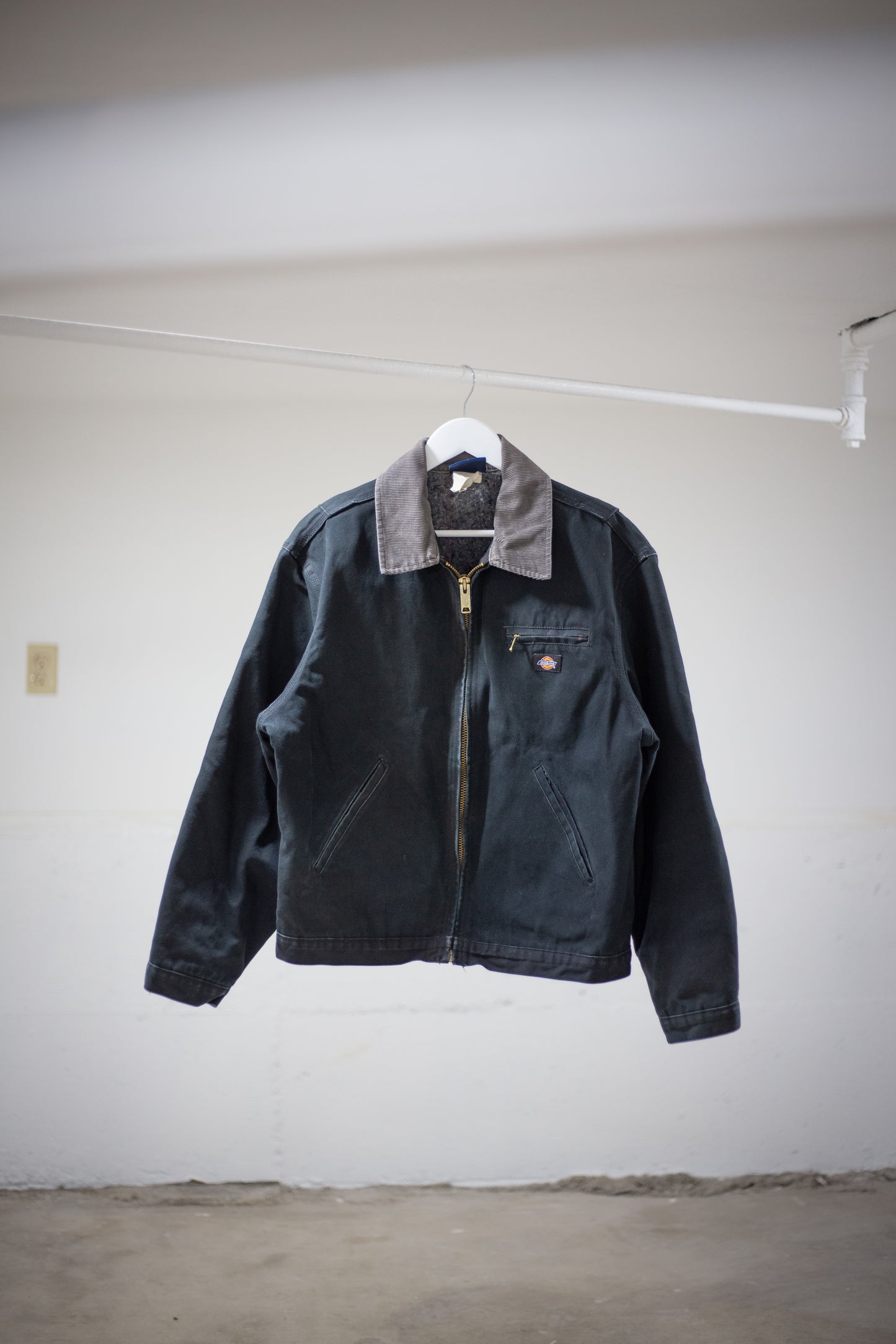 Dickies 'Detroit' Jacket | X-Large