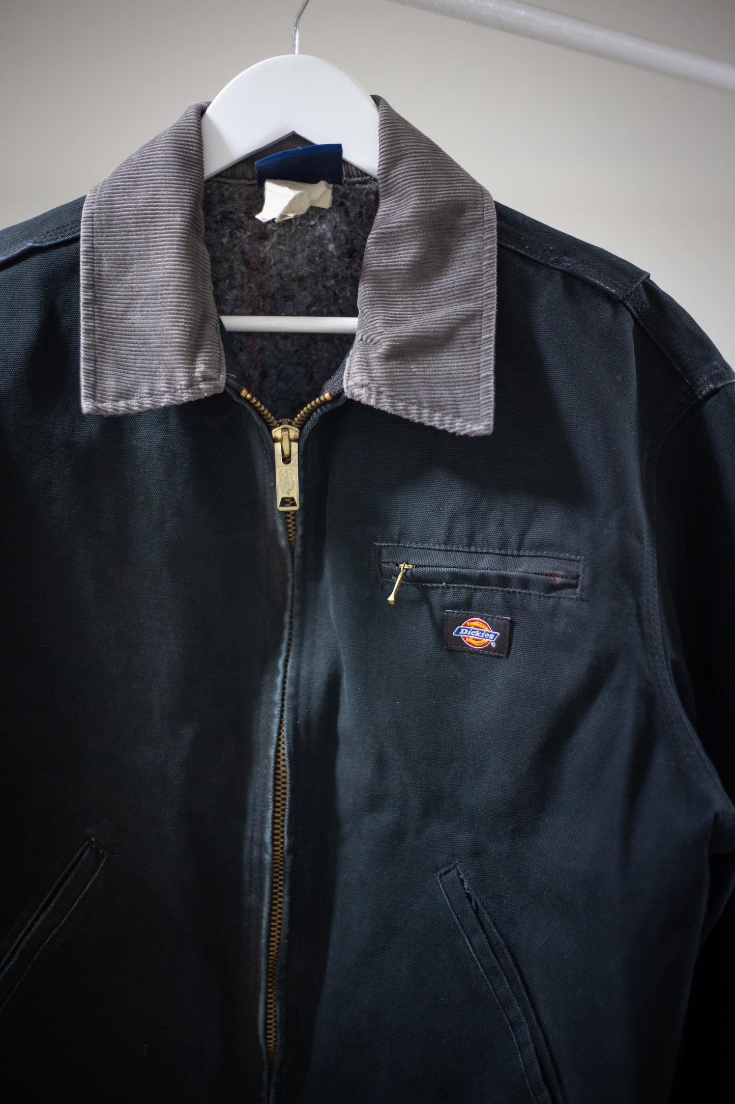 Dickies 'Detroit' Jacket | X-Large