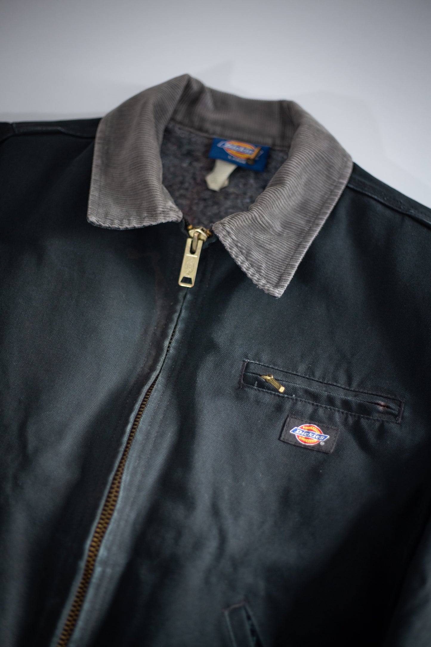Dickies 'Detroit' Jacket | X-Large