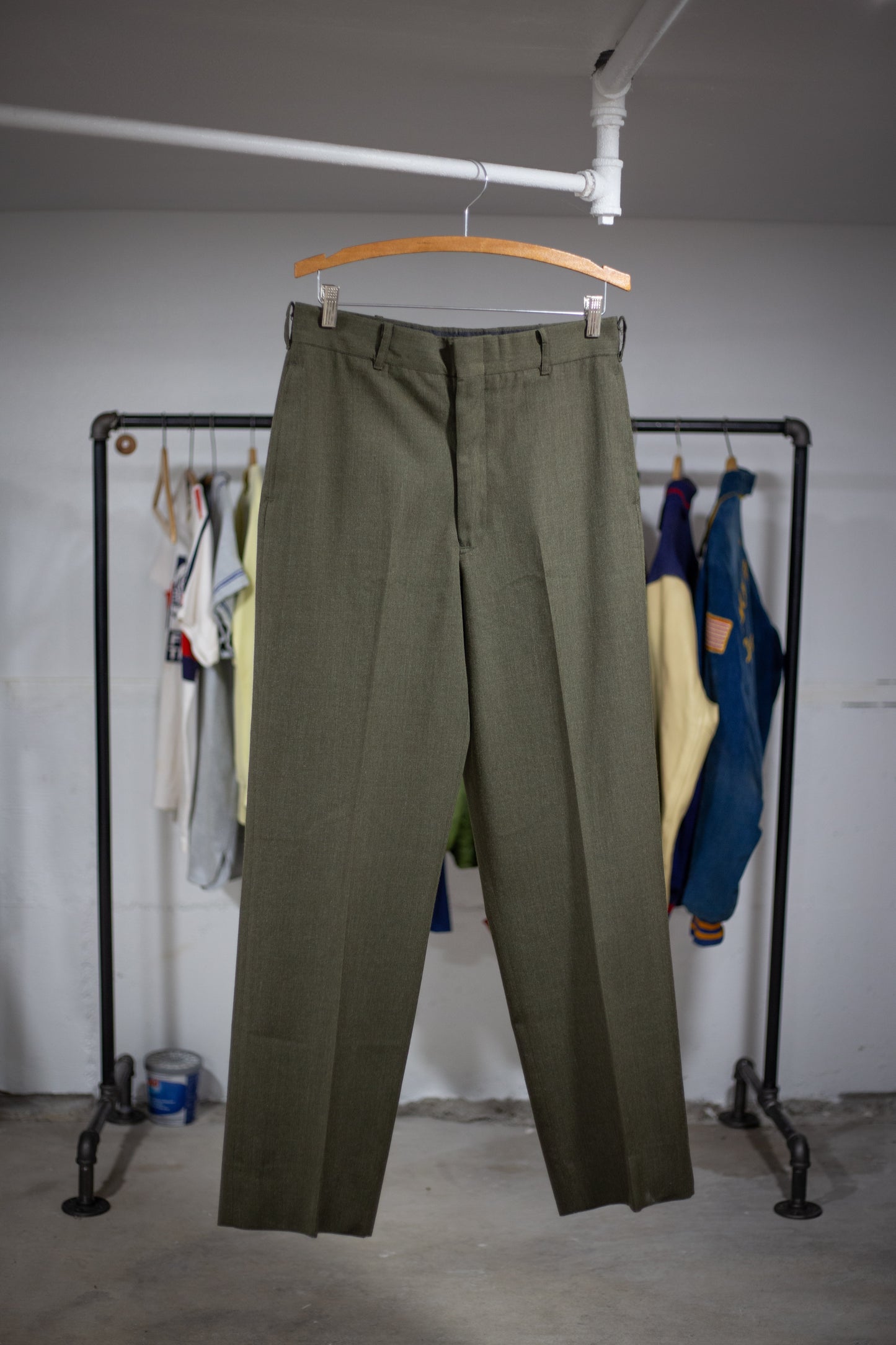 DSCP Marine Corps Trousers