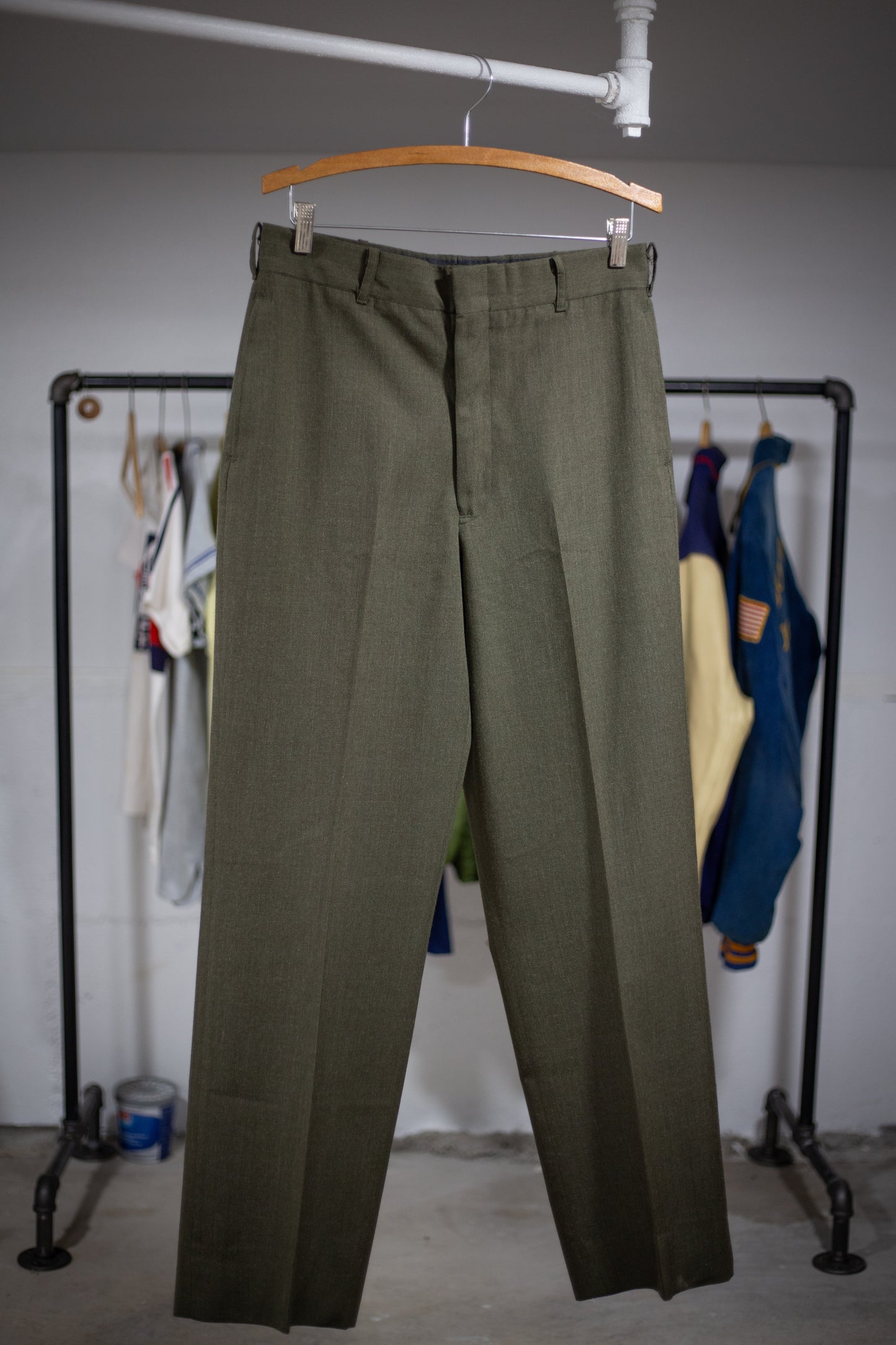 DSCP Marine Corps Trousers