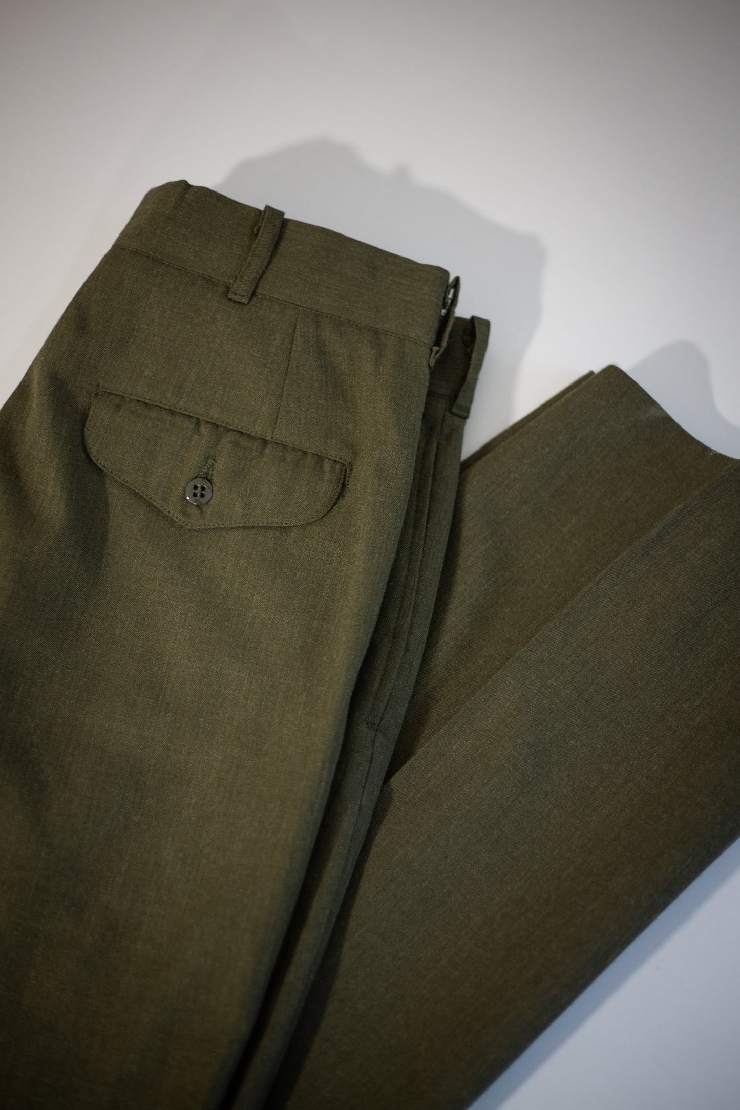 DSCP Marine Corps Trousers