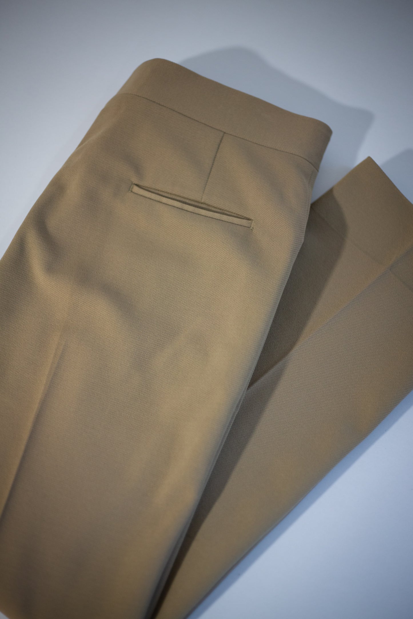 70's Haggar Double Knit Pants