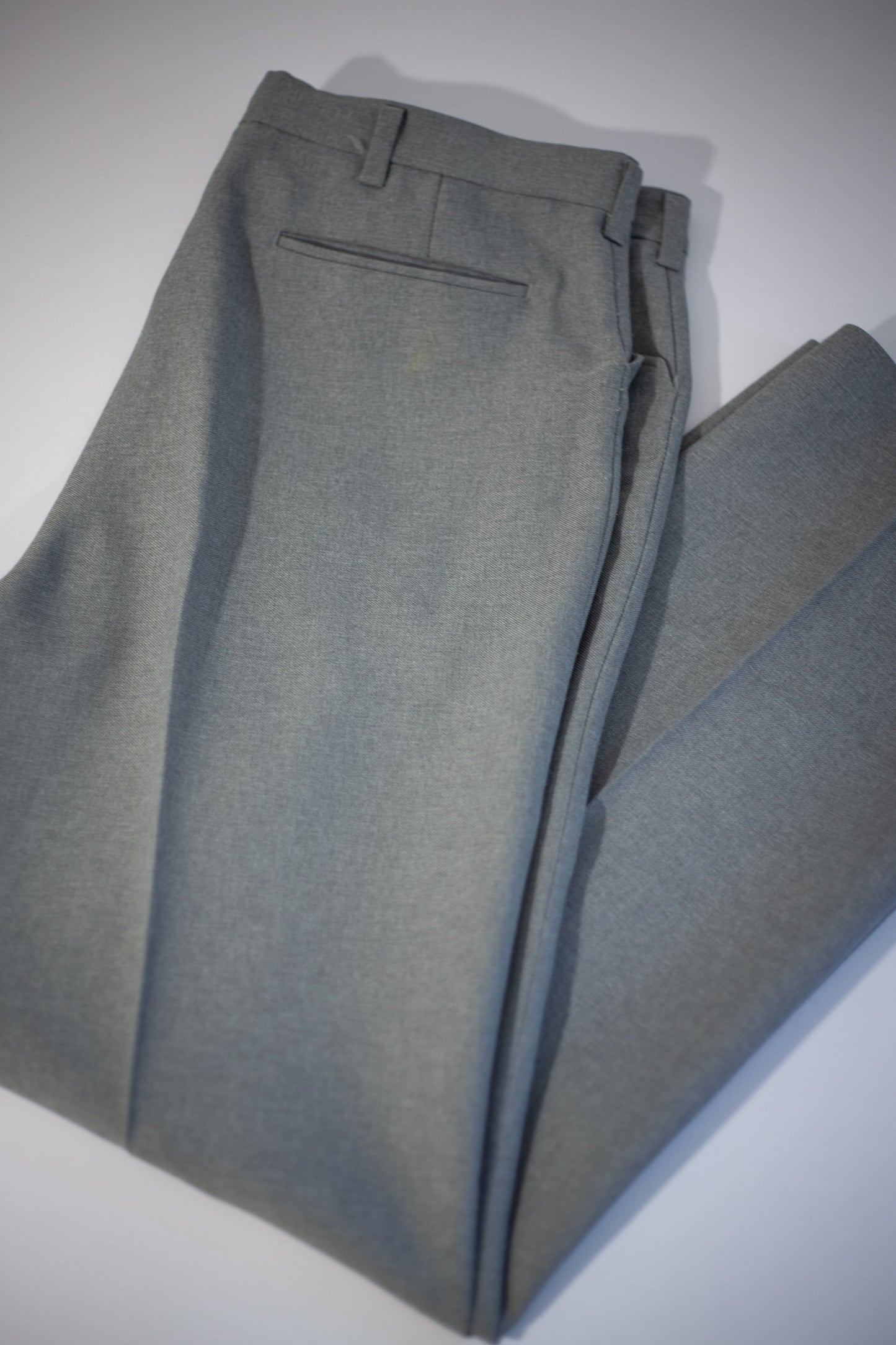 80's Haggar Magic Stretch Pants