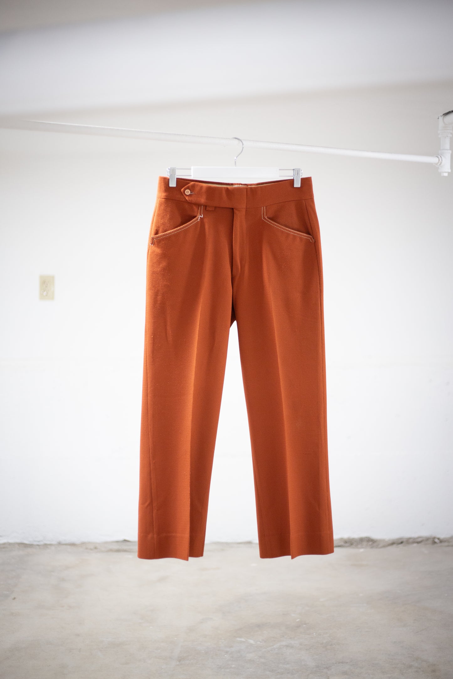 70's Jaymar Sportswear Pants