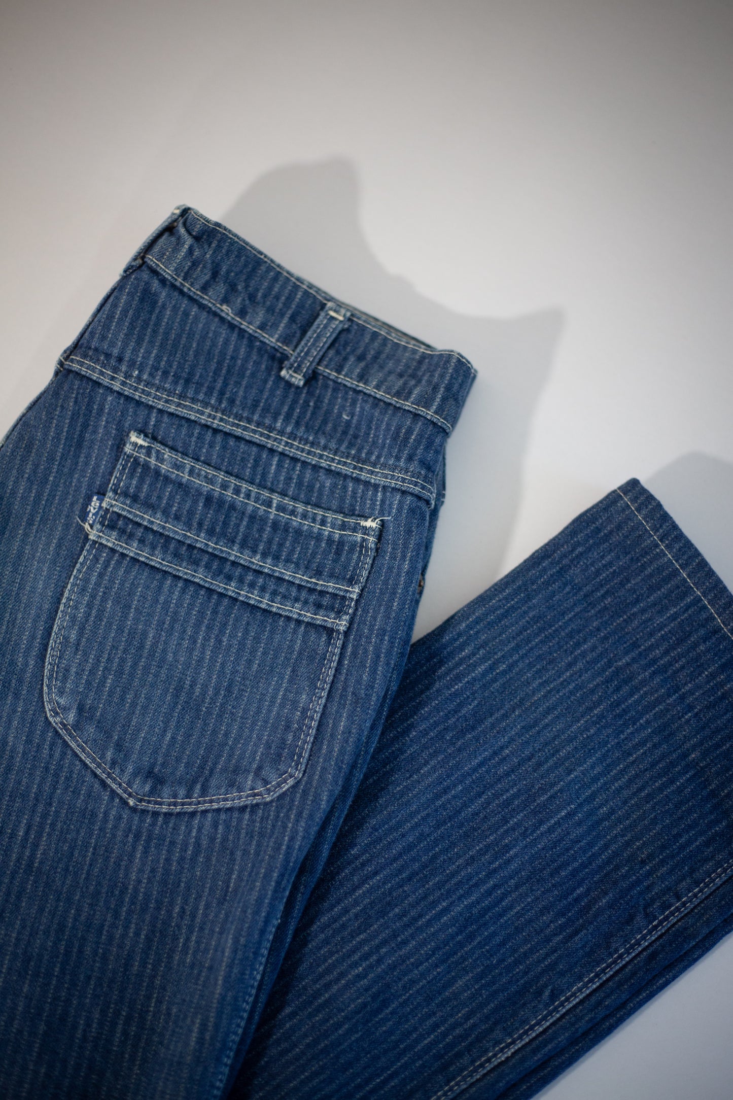 80's Levi's Hickory Jeans