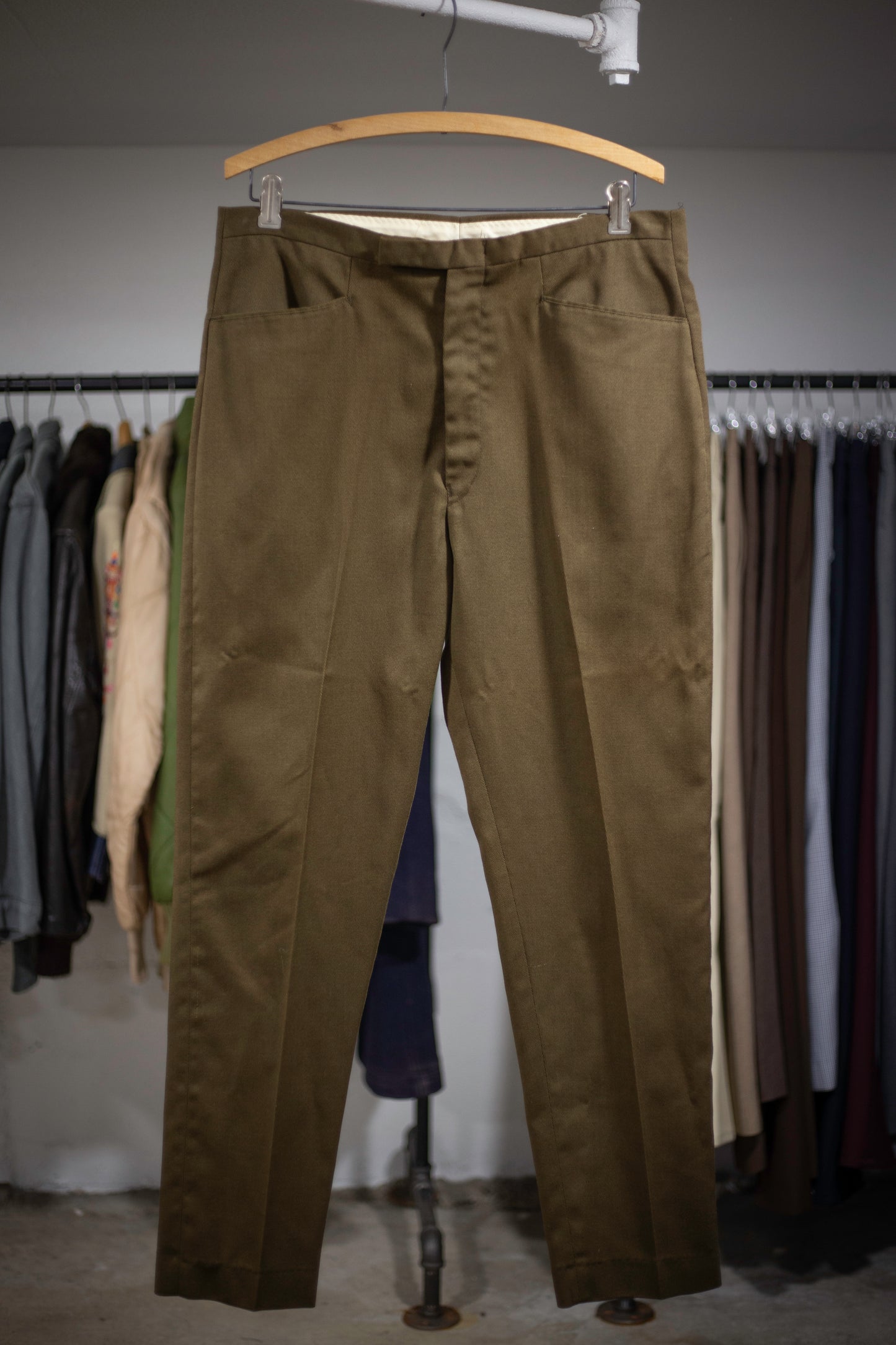 70's Levi's Sta-Prest Pants