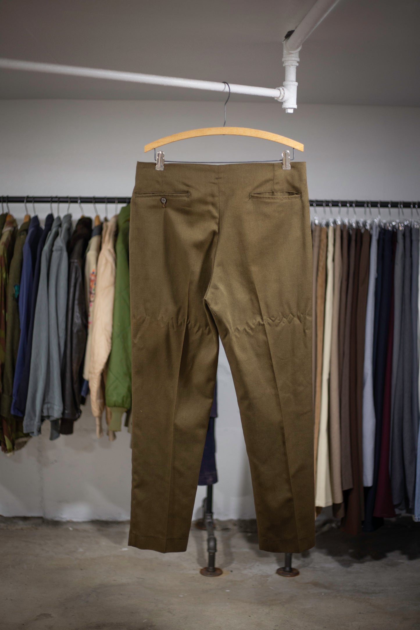 70's Levi's Sta-Prest Pants