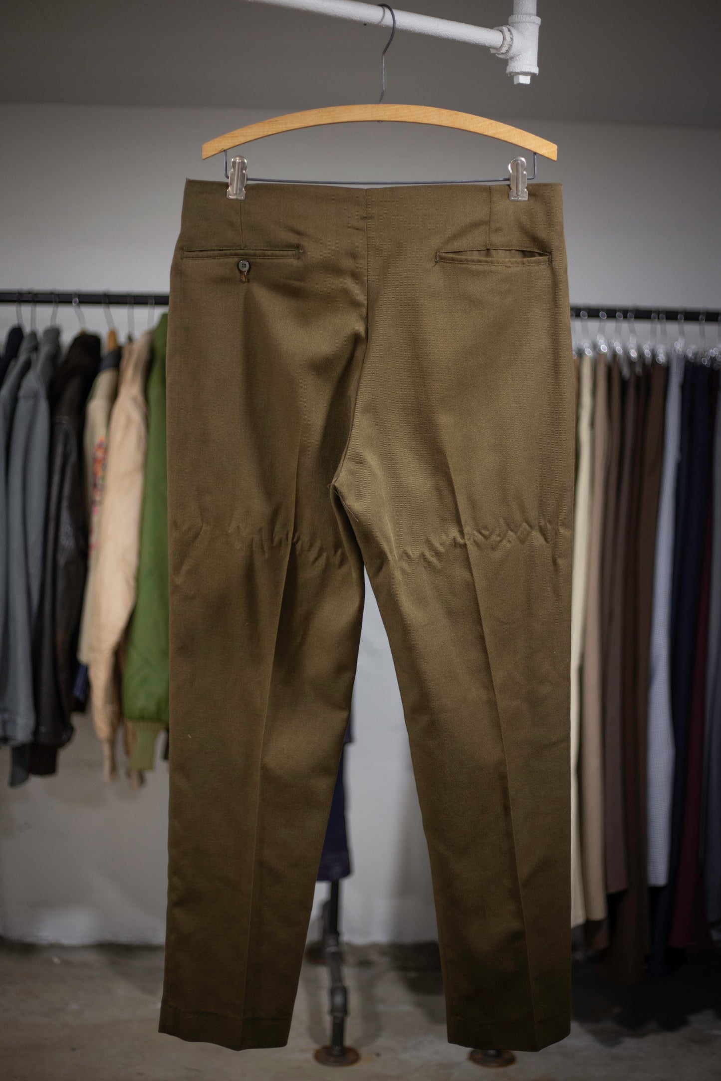 70's Levi's Sta-Prest Pants