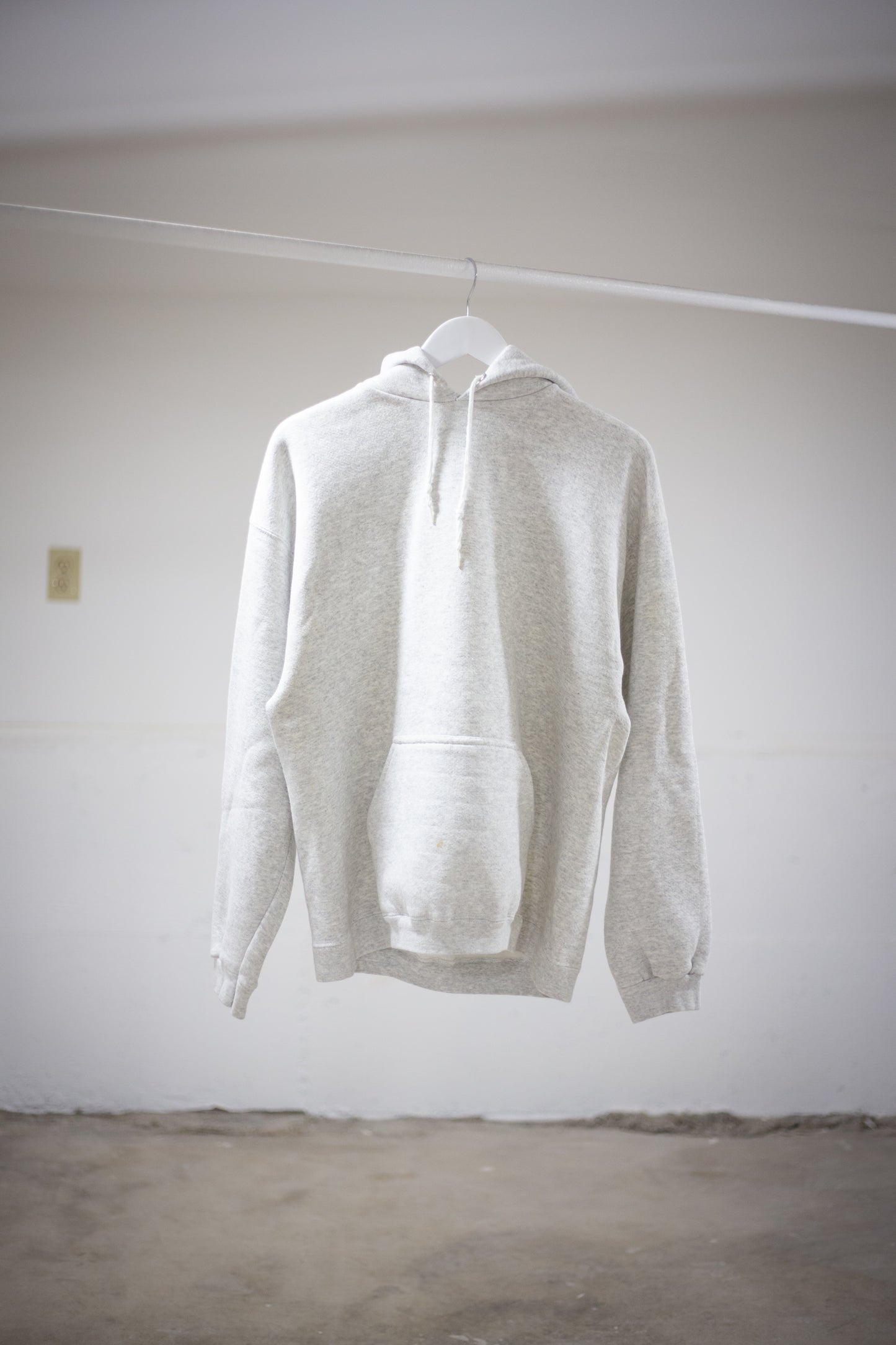90's Pro Spirit Hoodie | Large
