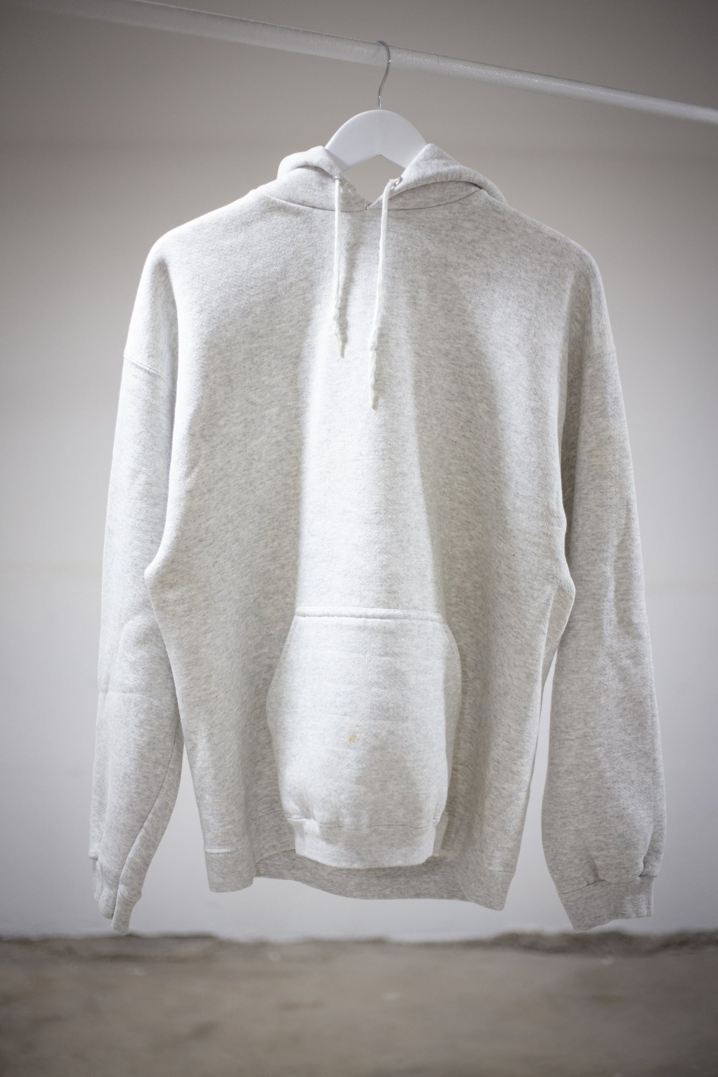 90's Pro Spirit Hoodie | Large