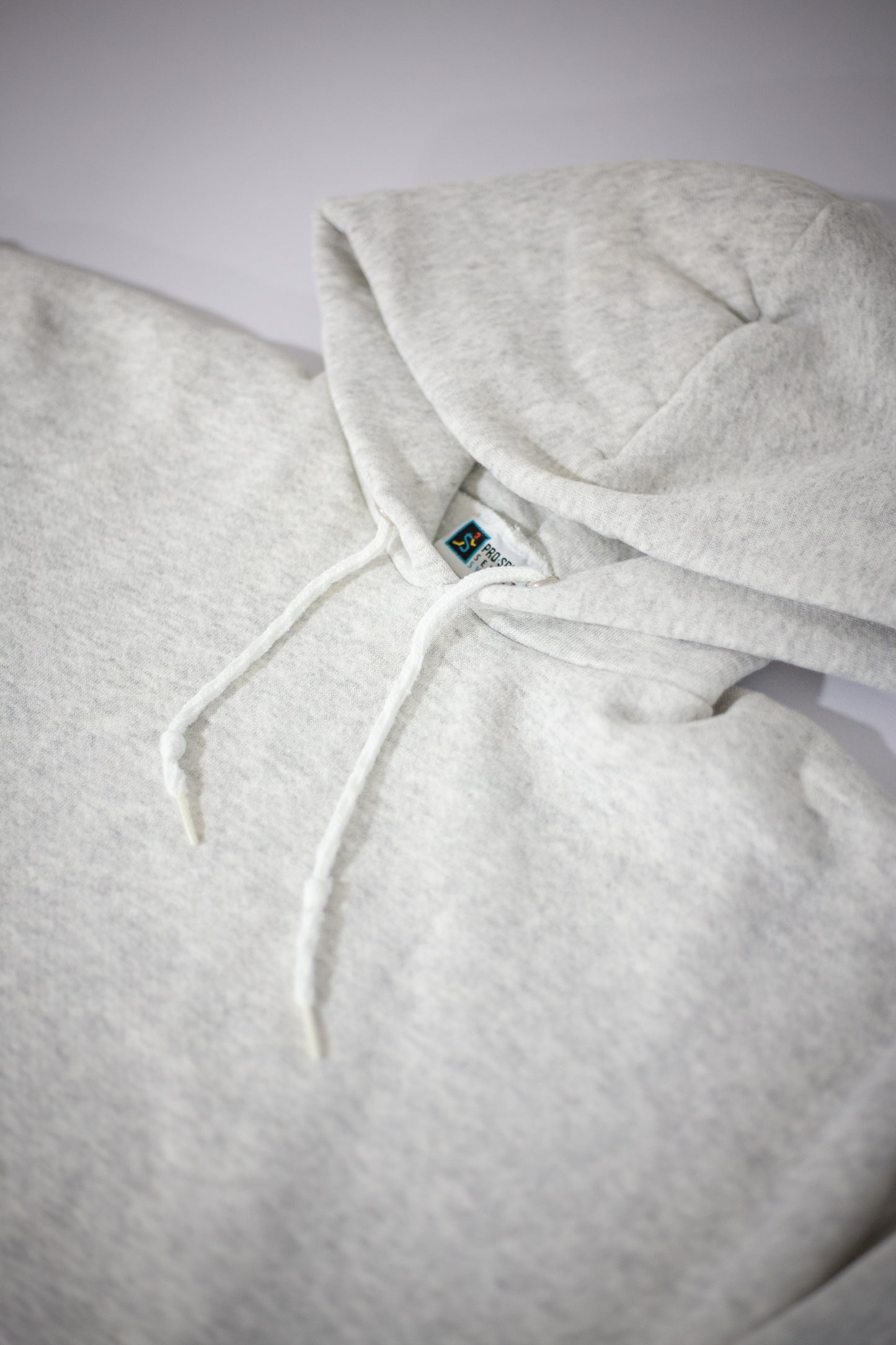 90's Pro Spirit Hoodie | Large