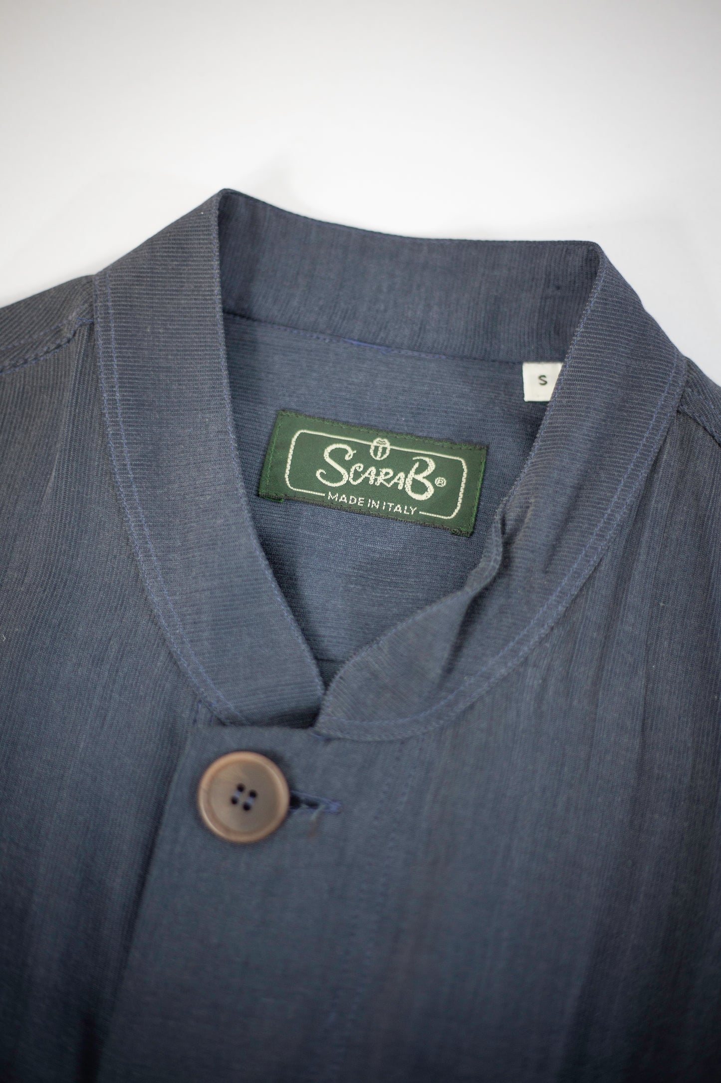 80's ScaraB Shirt | Medium