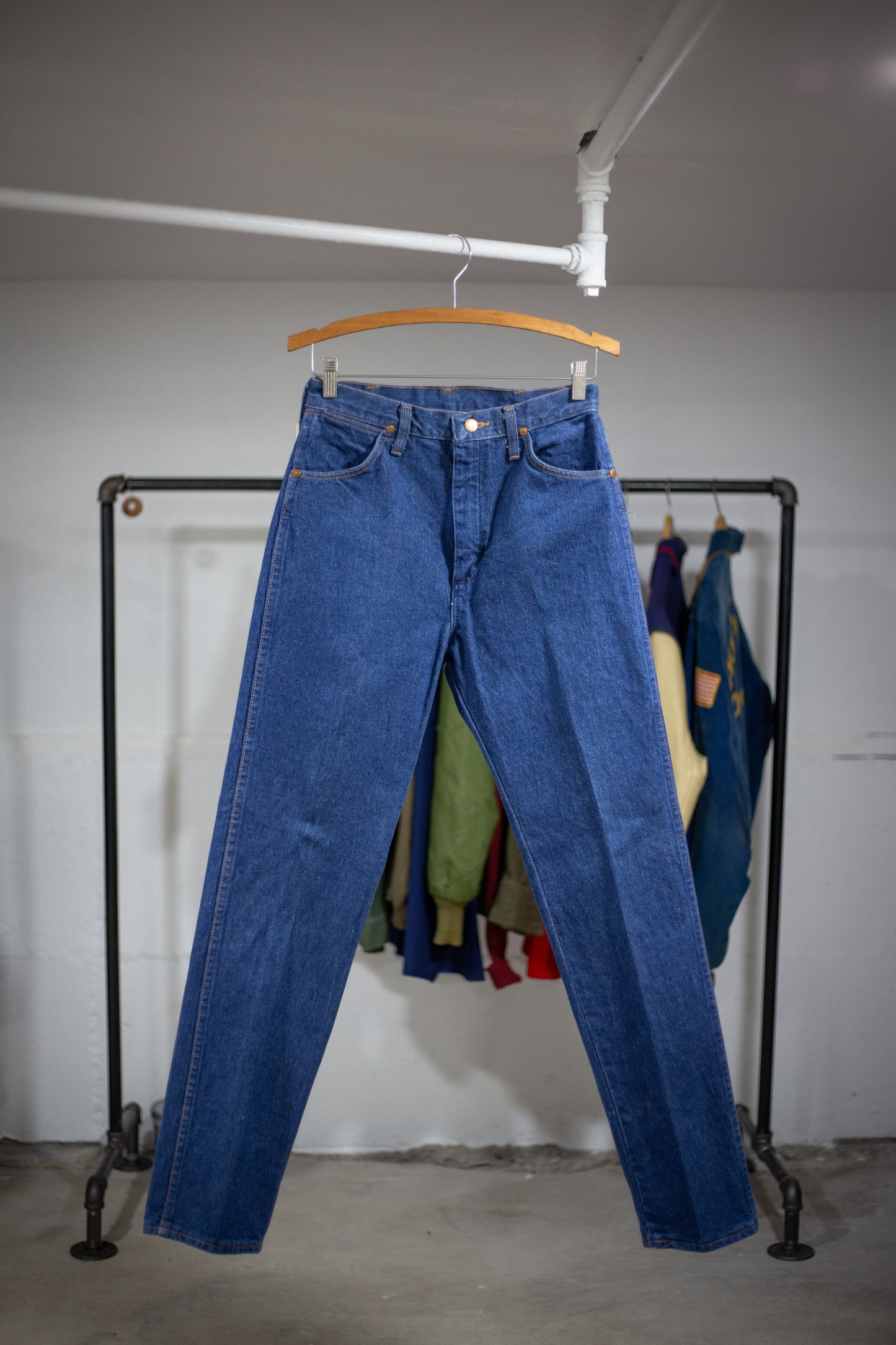 90's Wrangler Cowboy Cut Jeans