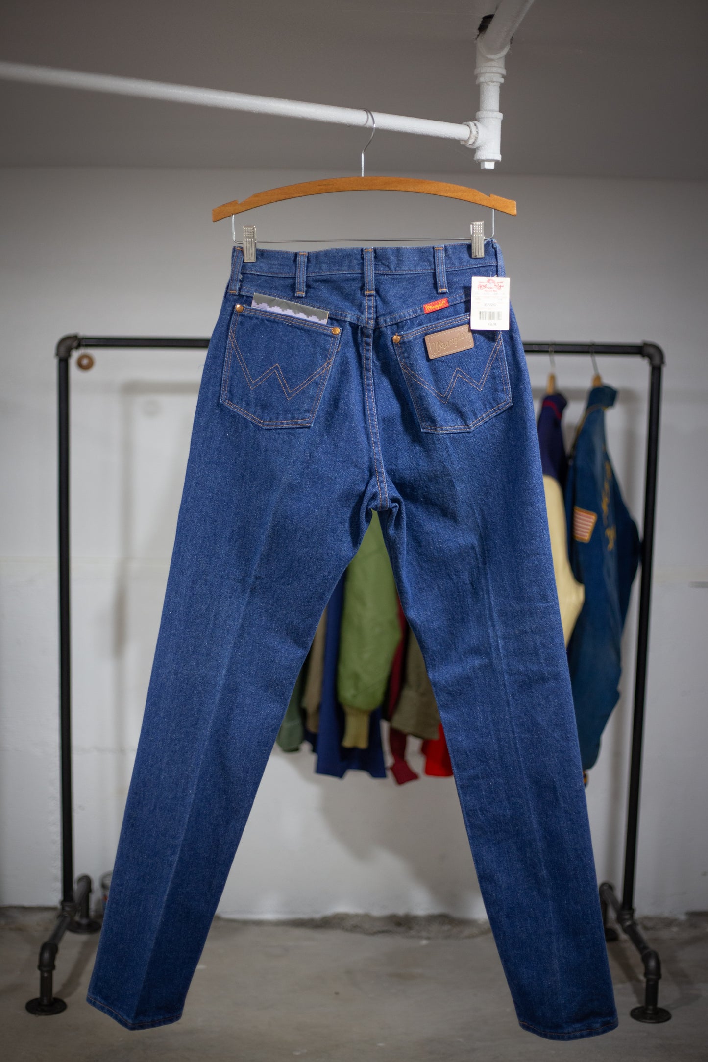 90's Wrangler Cowboy Cut Jeans