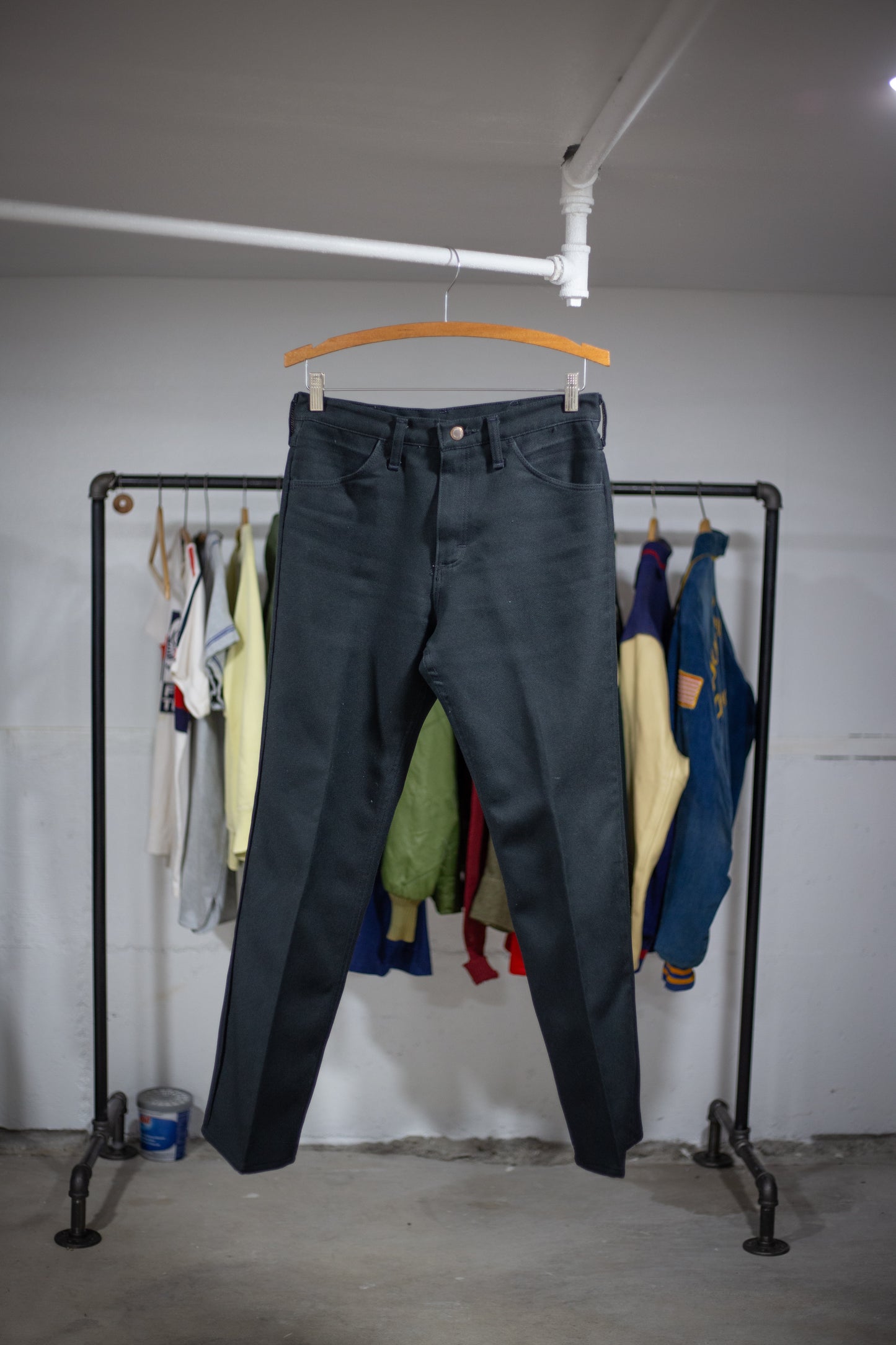 90's Wrangler Rancher Pants
