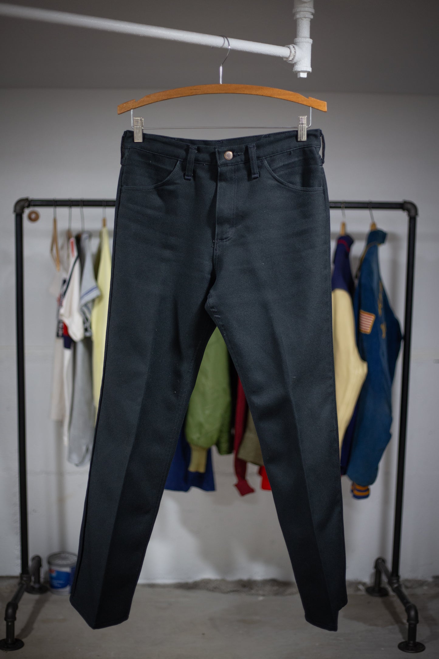 90's Wrangler Rancher Pants