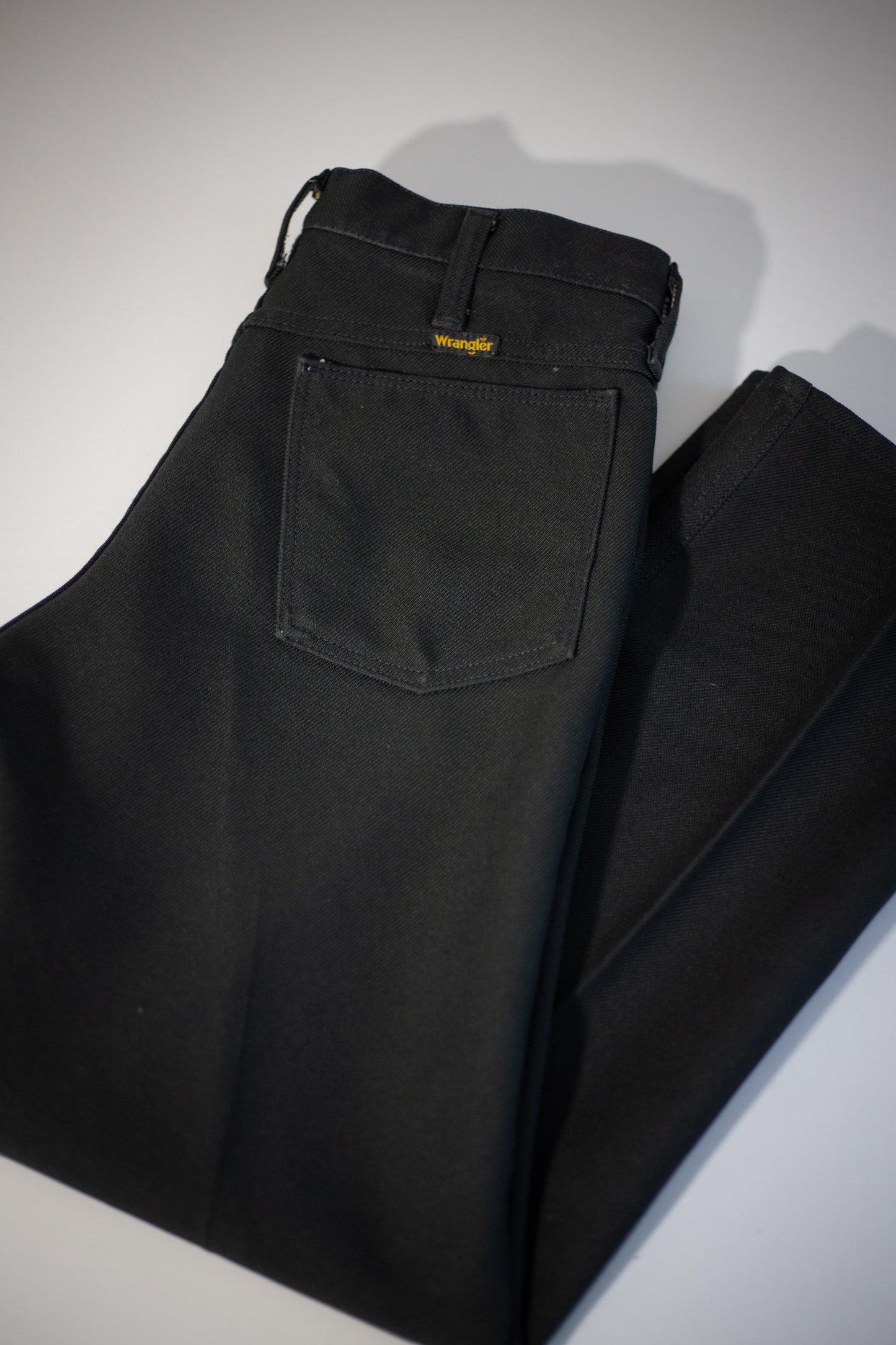 90's Wrangler Rancher Pants
