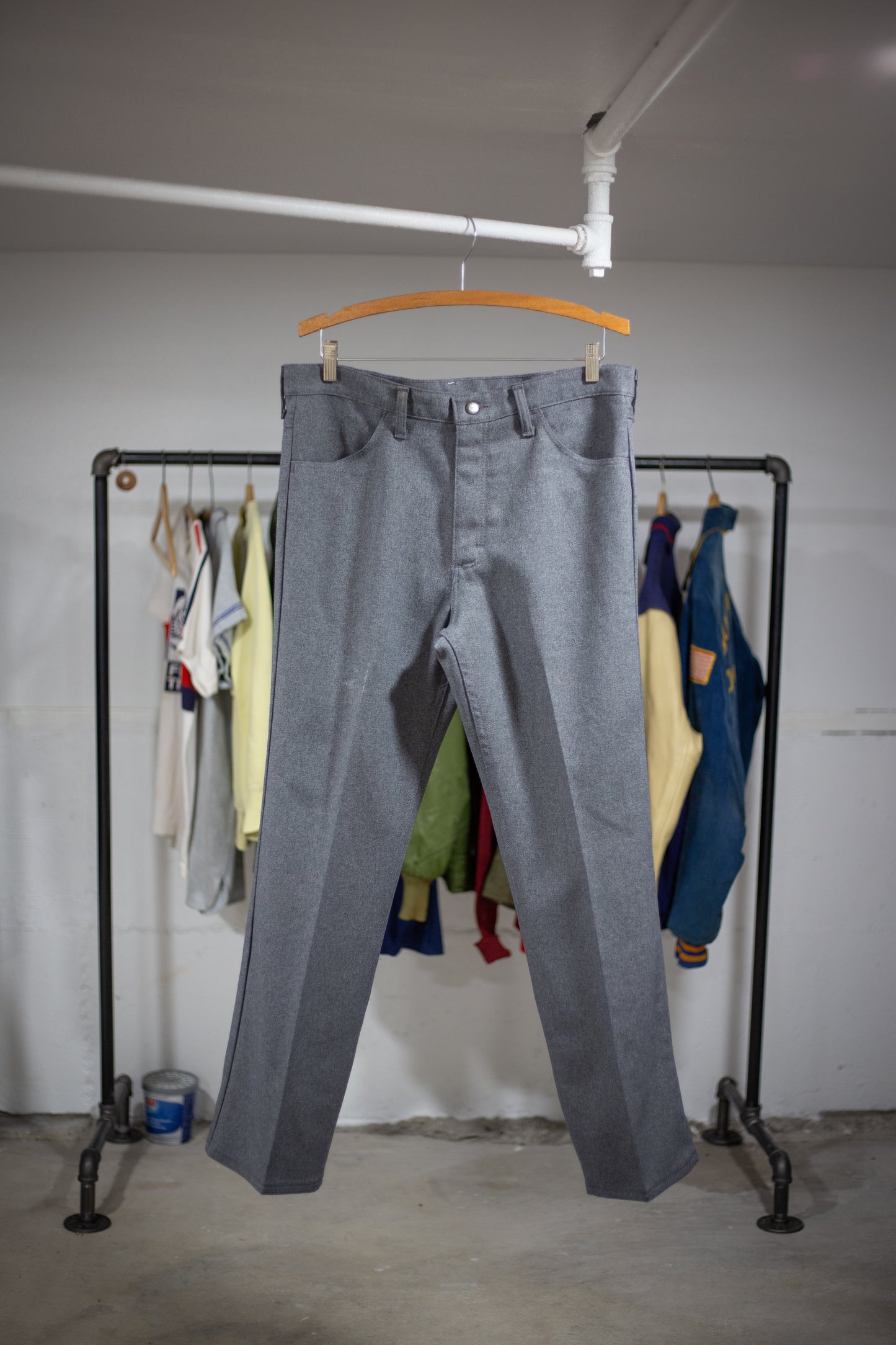 90's Wrangler Rancher Pants