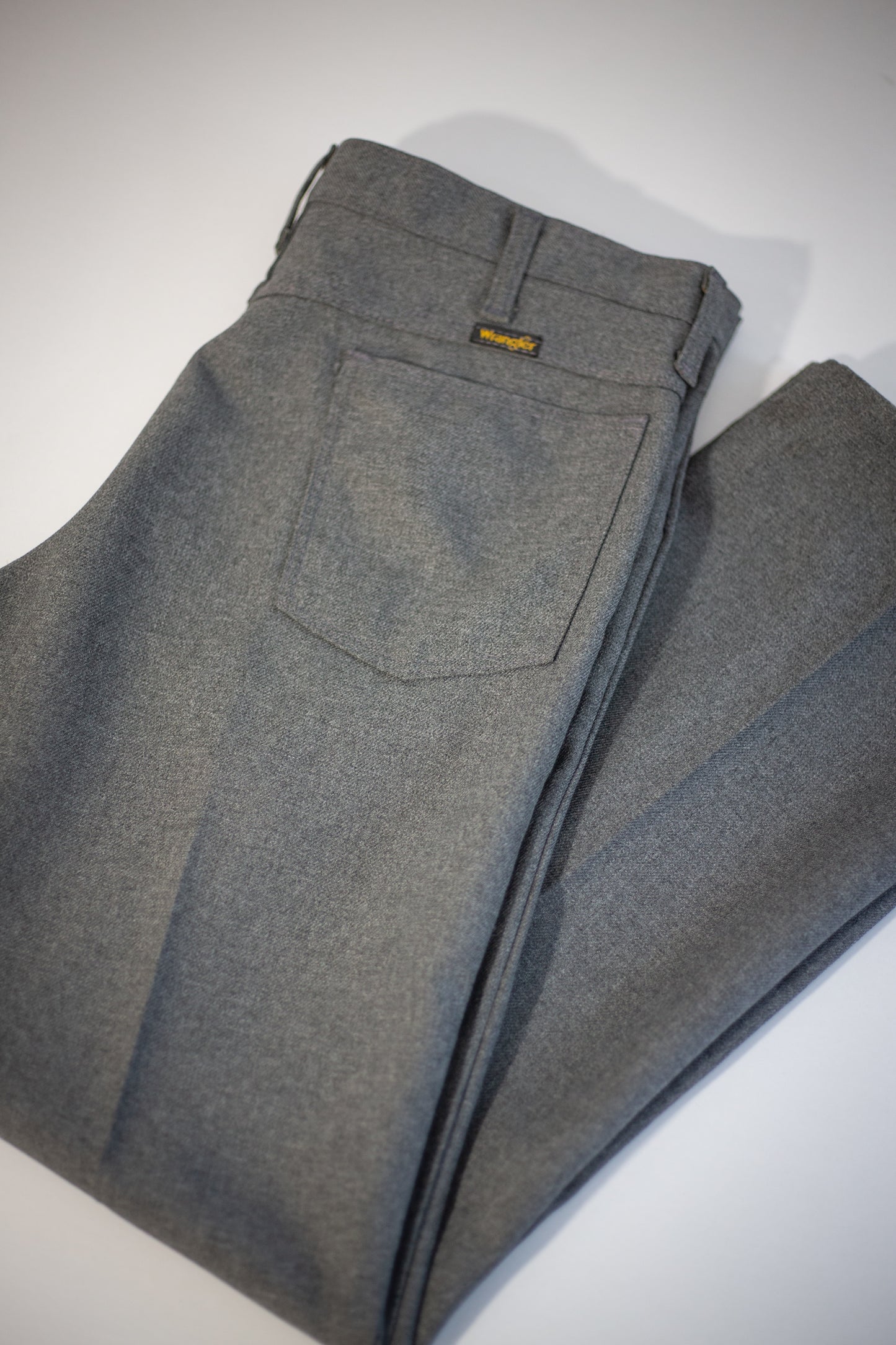 90's Wrangler Rancher Pants