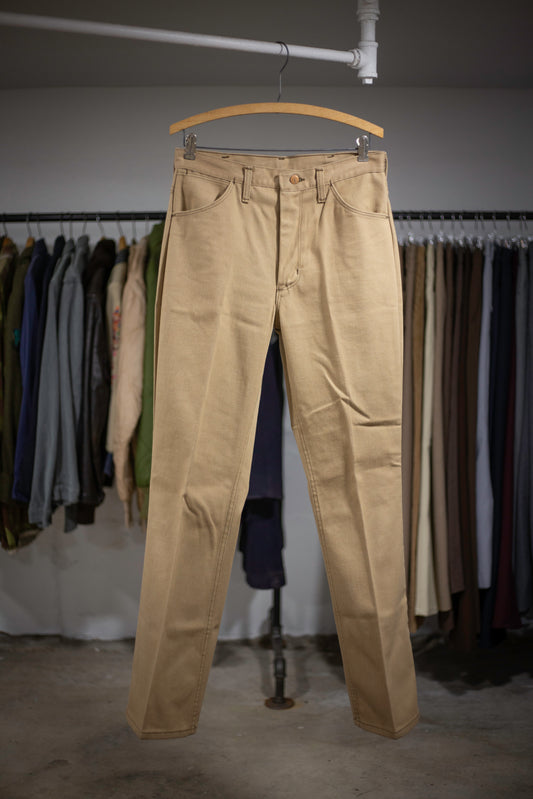 70's Wrangler Pants