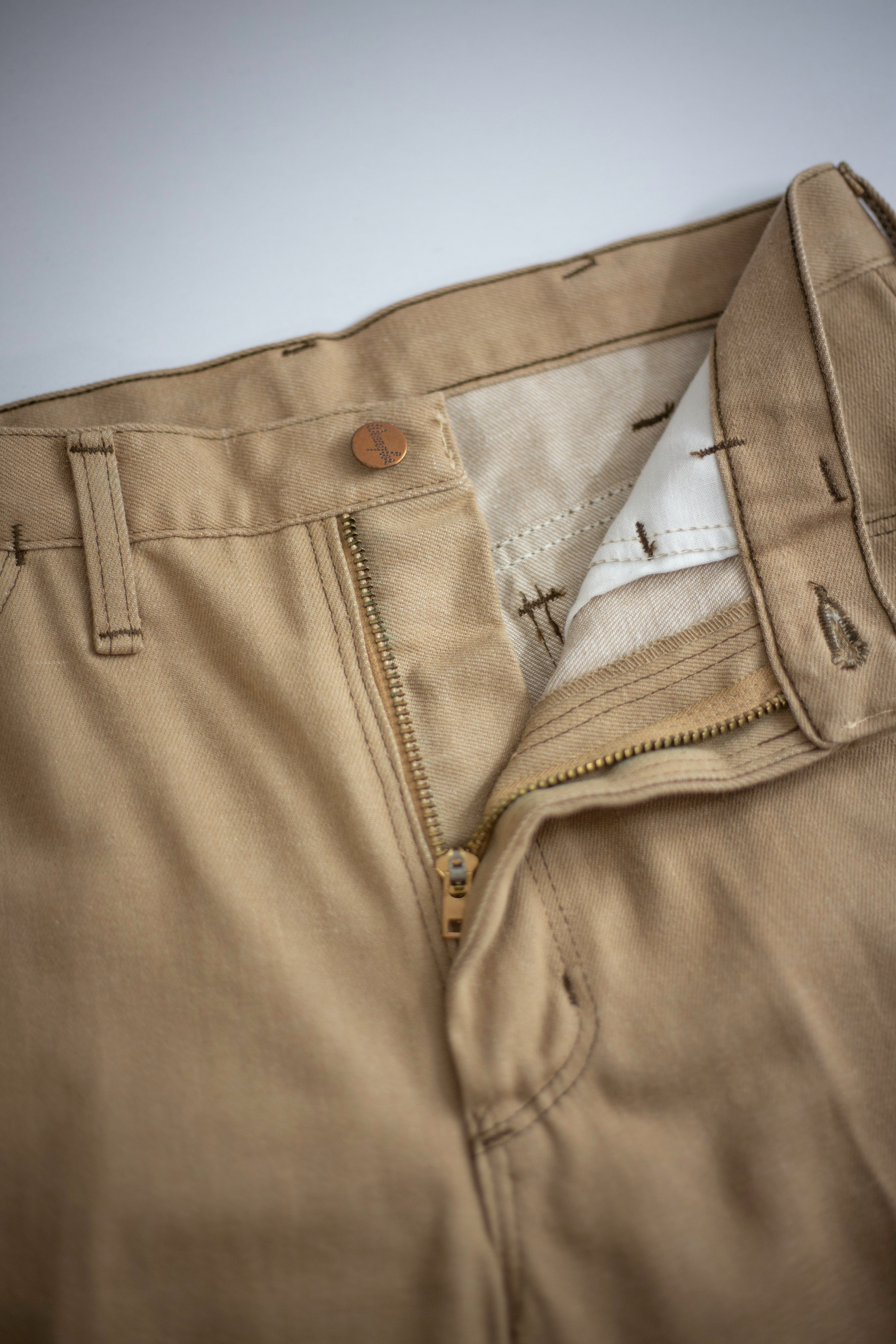70's Wrangler Pants