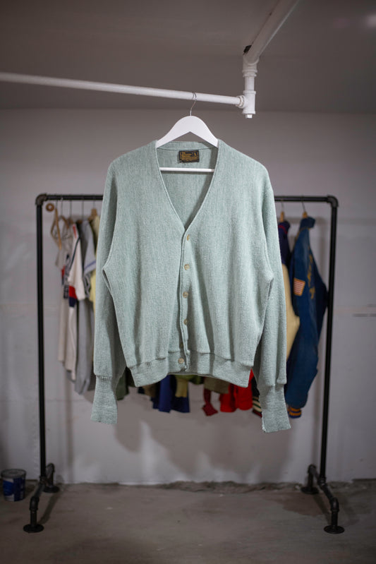 80's JCPenney Cardigan | Large