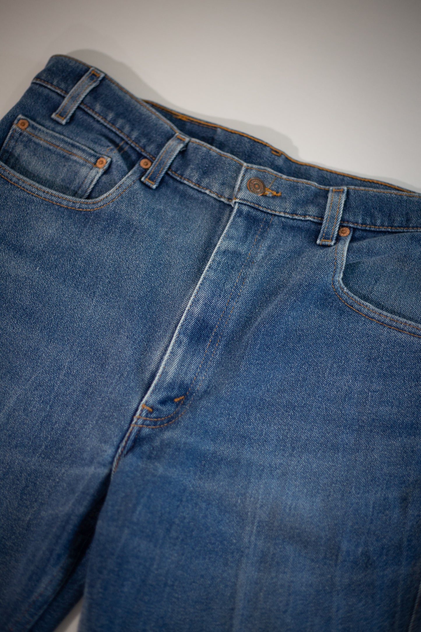 90's Levi's 517 Jeans