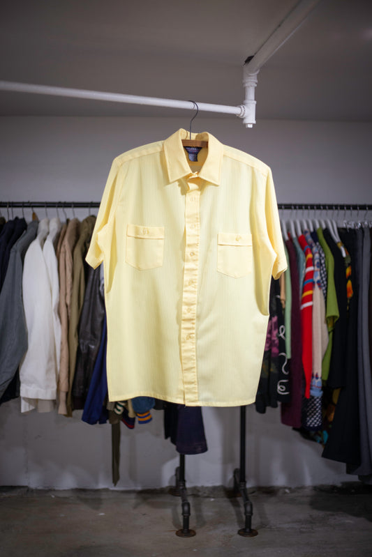 90's 911 Sportswear Shirt | Large/X-Large