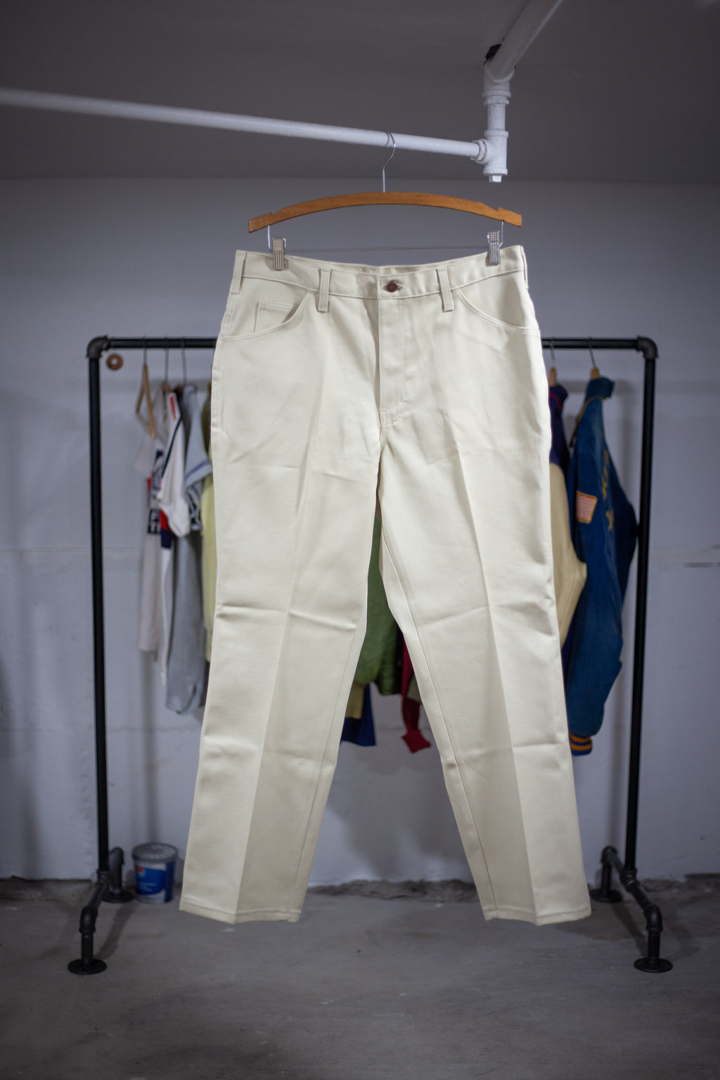 90's Big Mac Pants