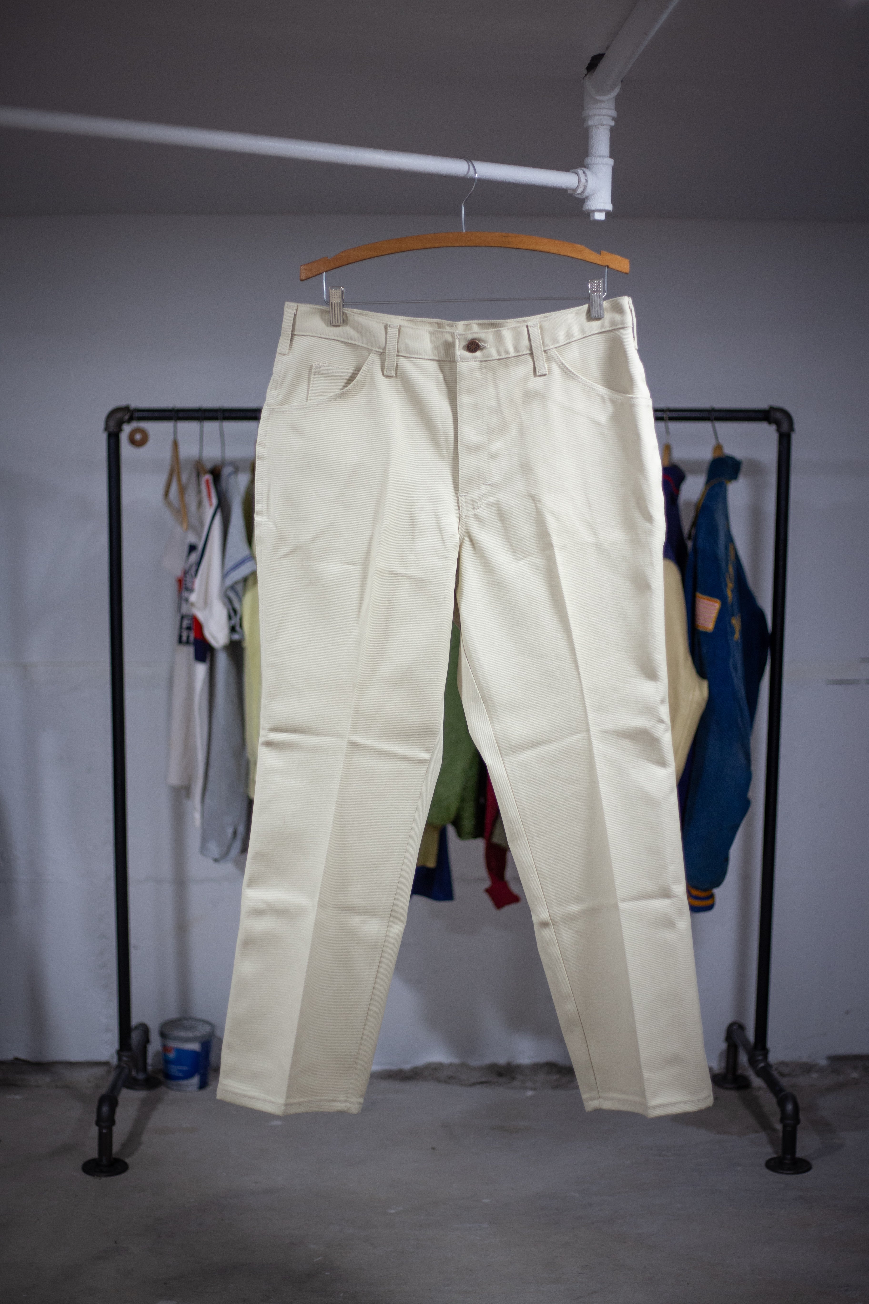 90's Big Mac Pants