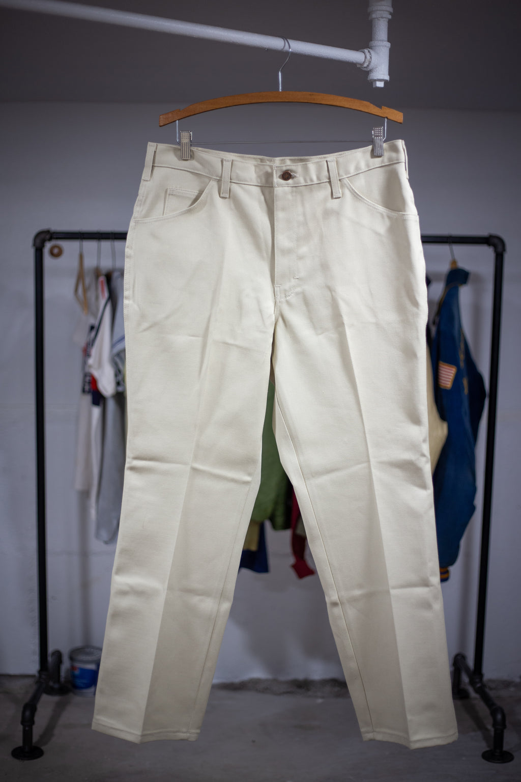 90's Big Mac Pants