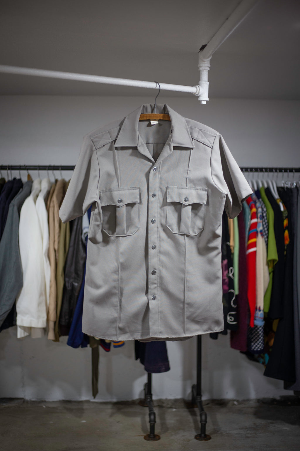 70's Cabela Shirt | Large