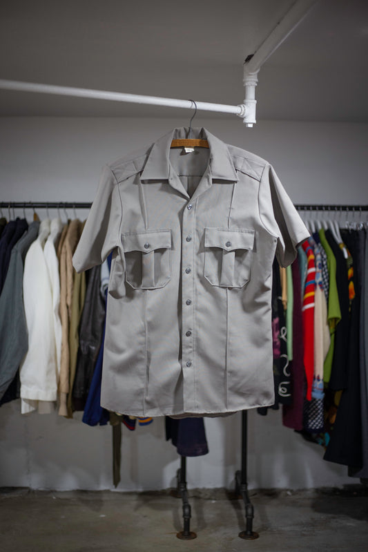 70's Cabela Shirt | Large