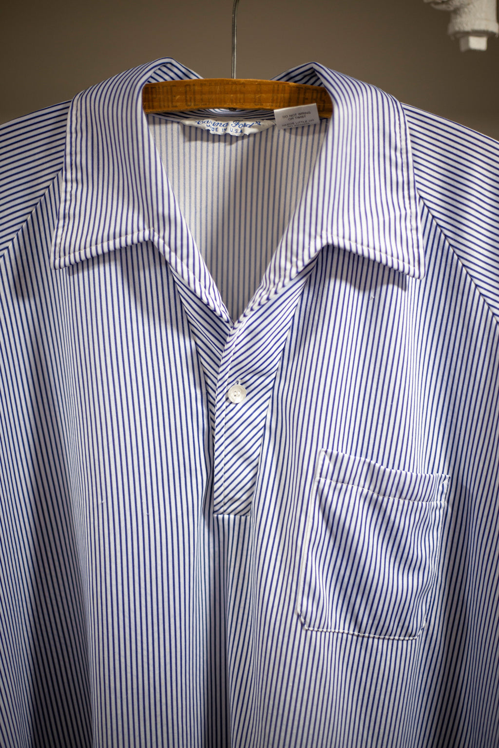 70's Carina Ford Shirt | X-Large