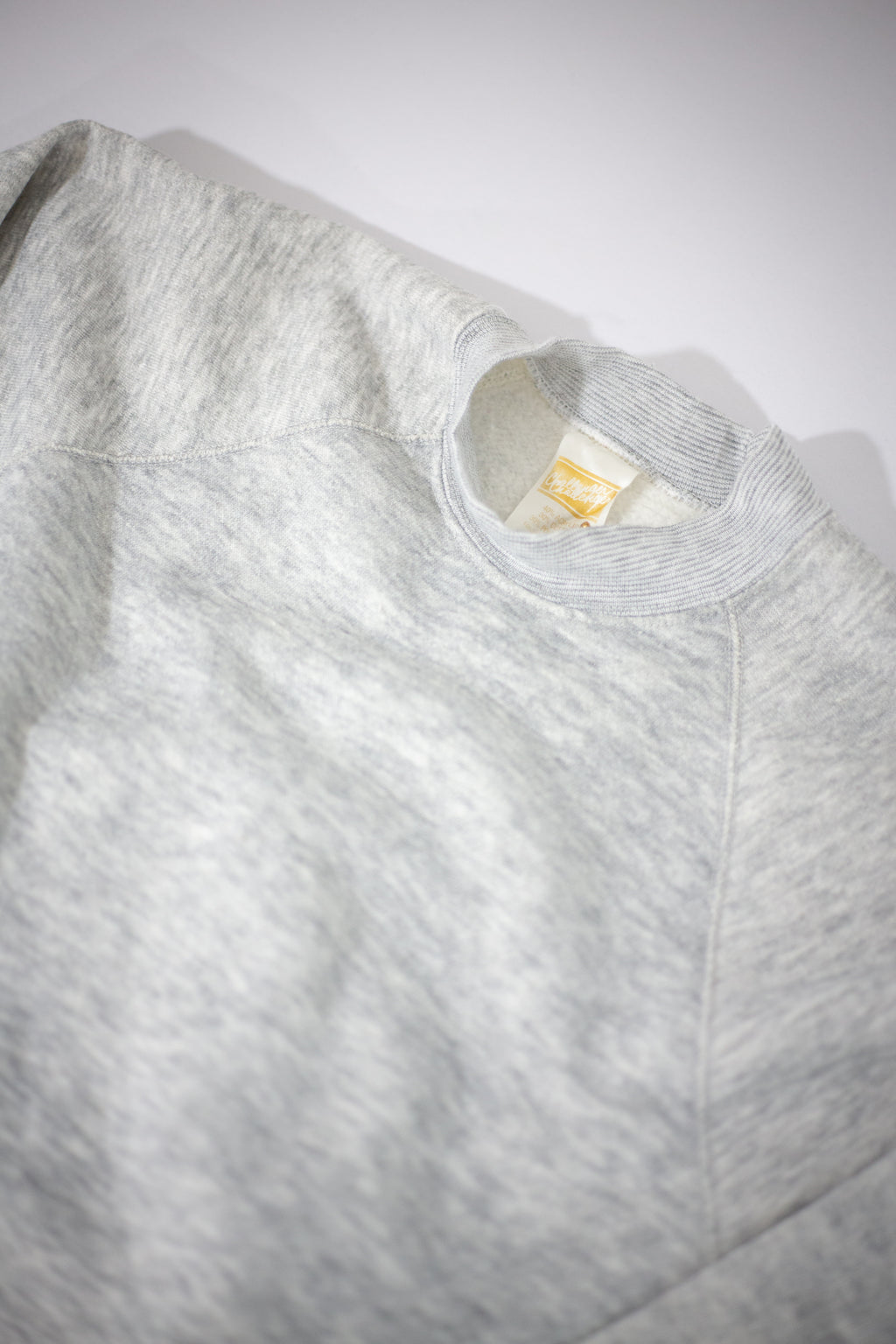 70's/80's Challenger Challenger Sweatshirt | Large