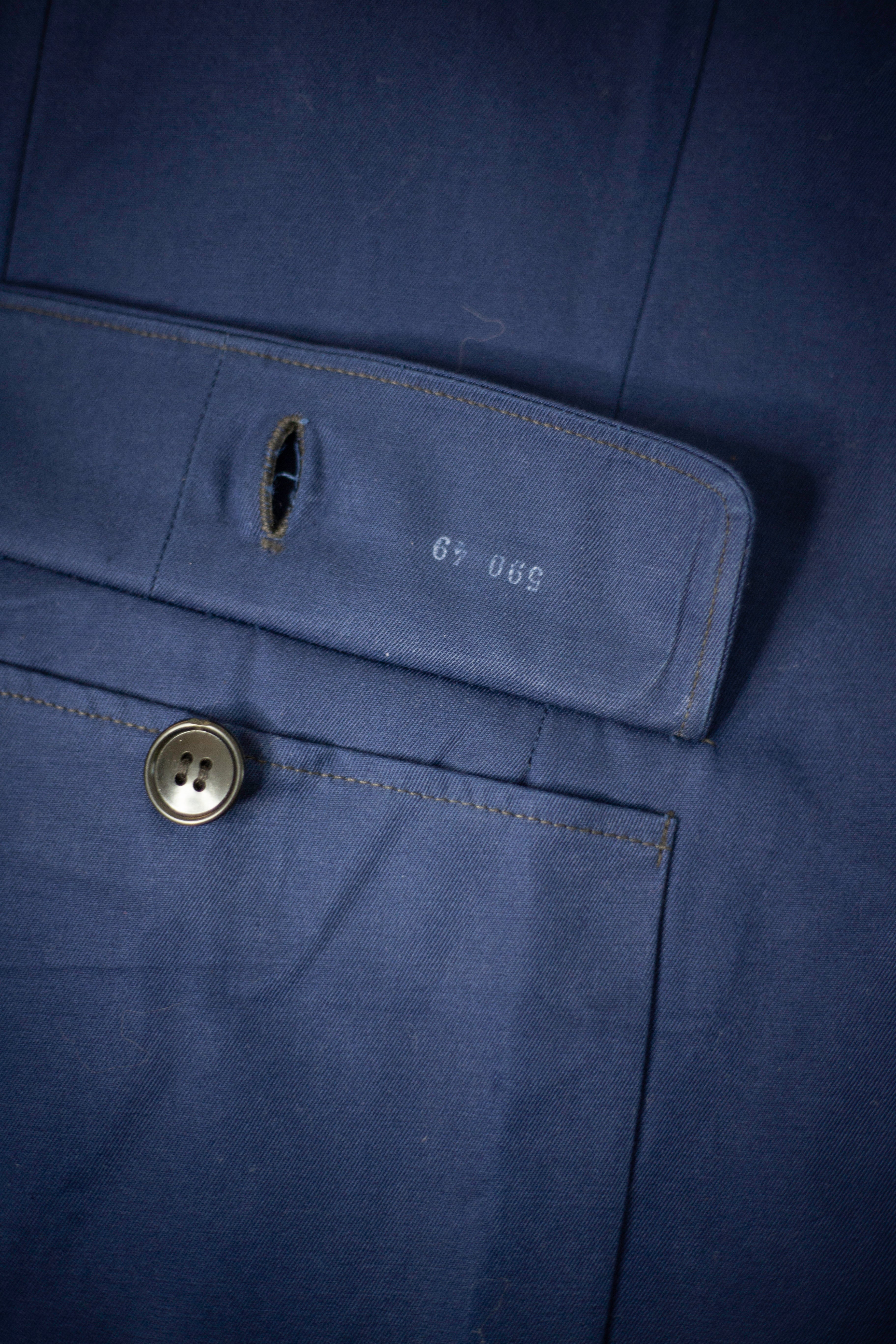 Vintage Beijing Garment Factory Chore Jacket | X-Large/XX-Large