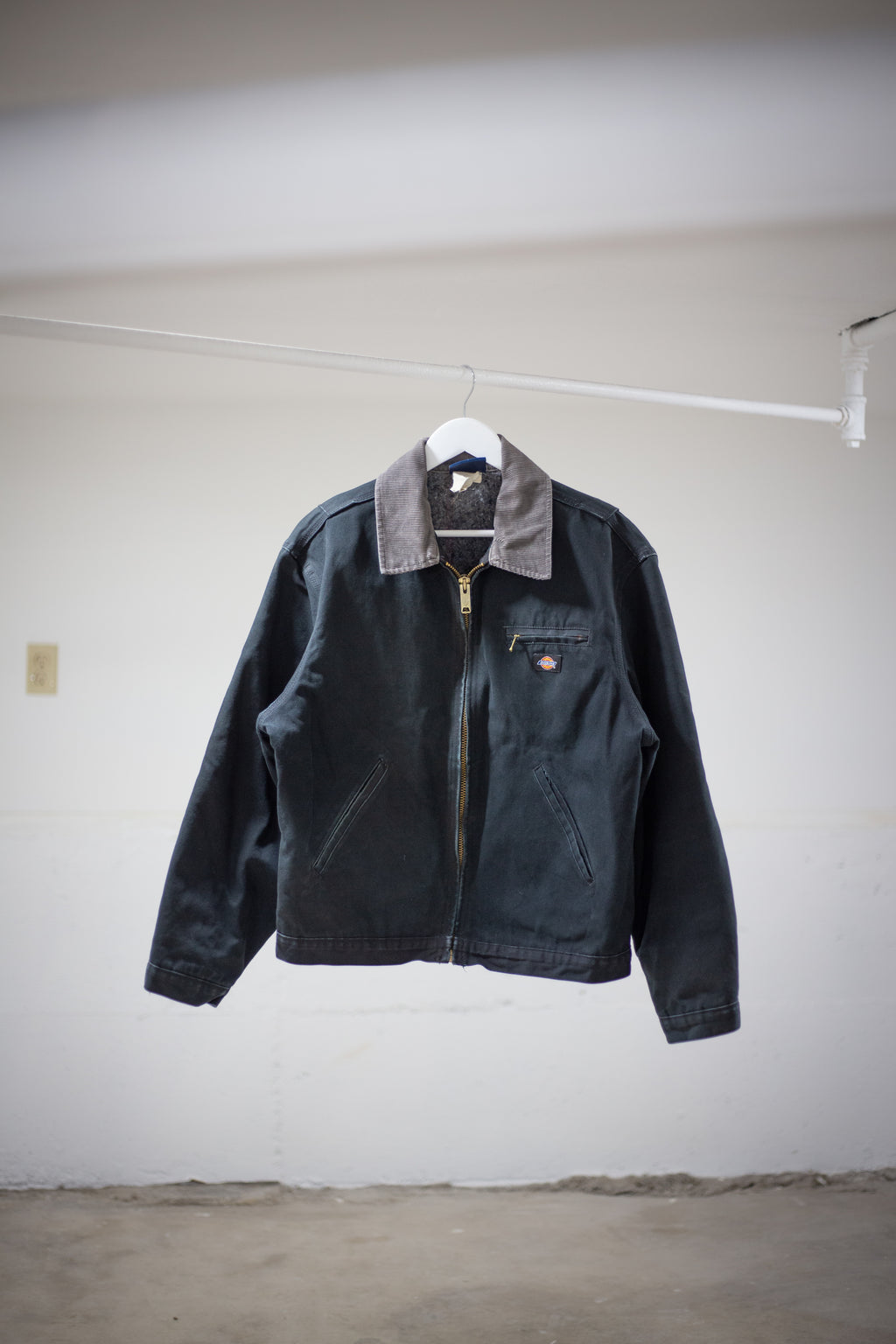 Dickies 'Detroit' Jacket | X-Large