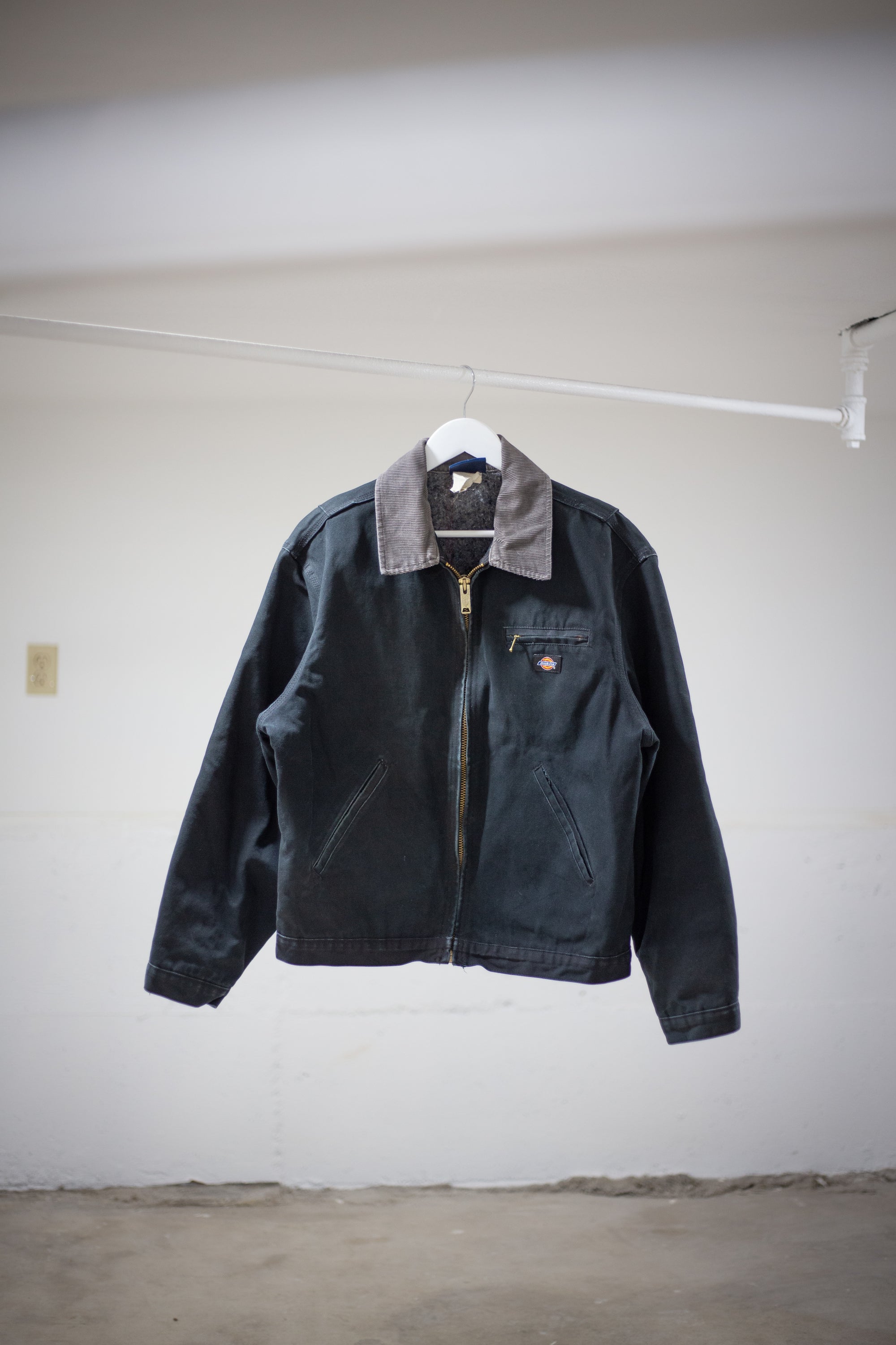 Dickies 'Detroit' Jacket | X-Large