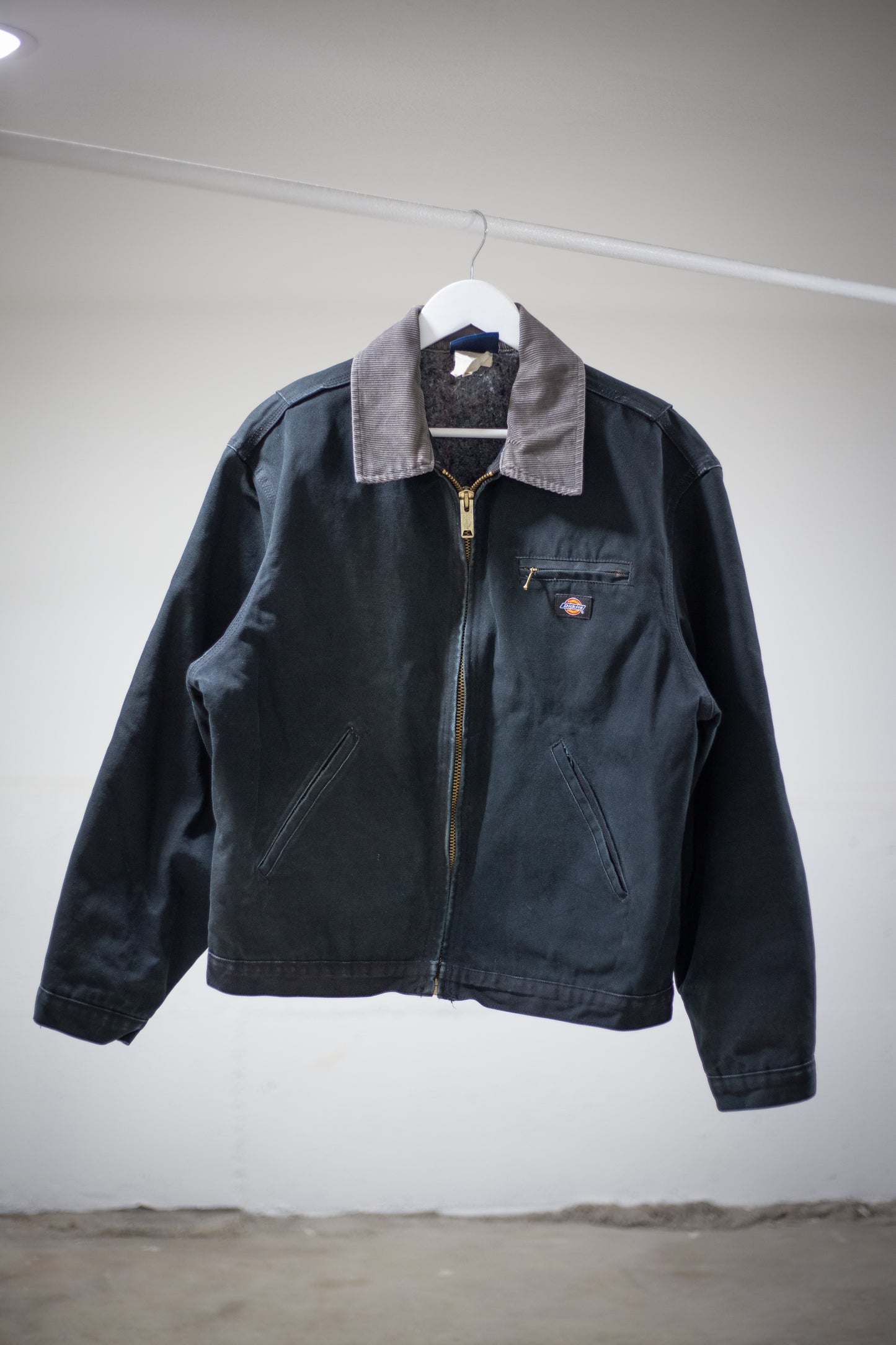 Dickies 'Detroit' Jacket | X-Large