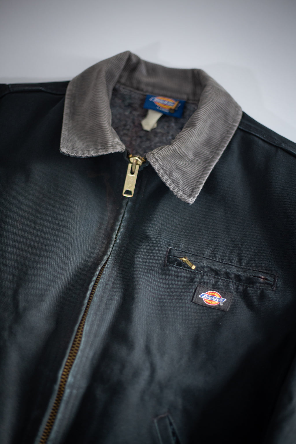 Dickies 'Detroit' Jacket | X-Large