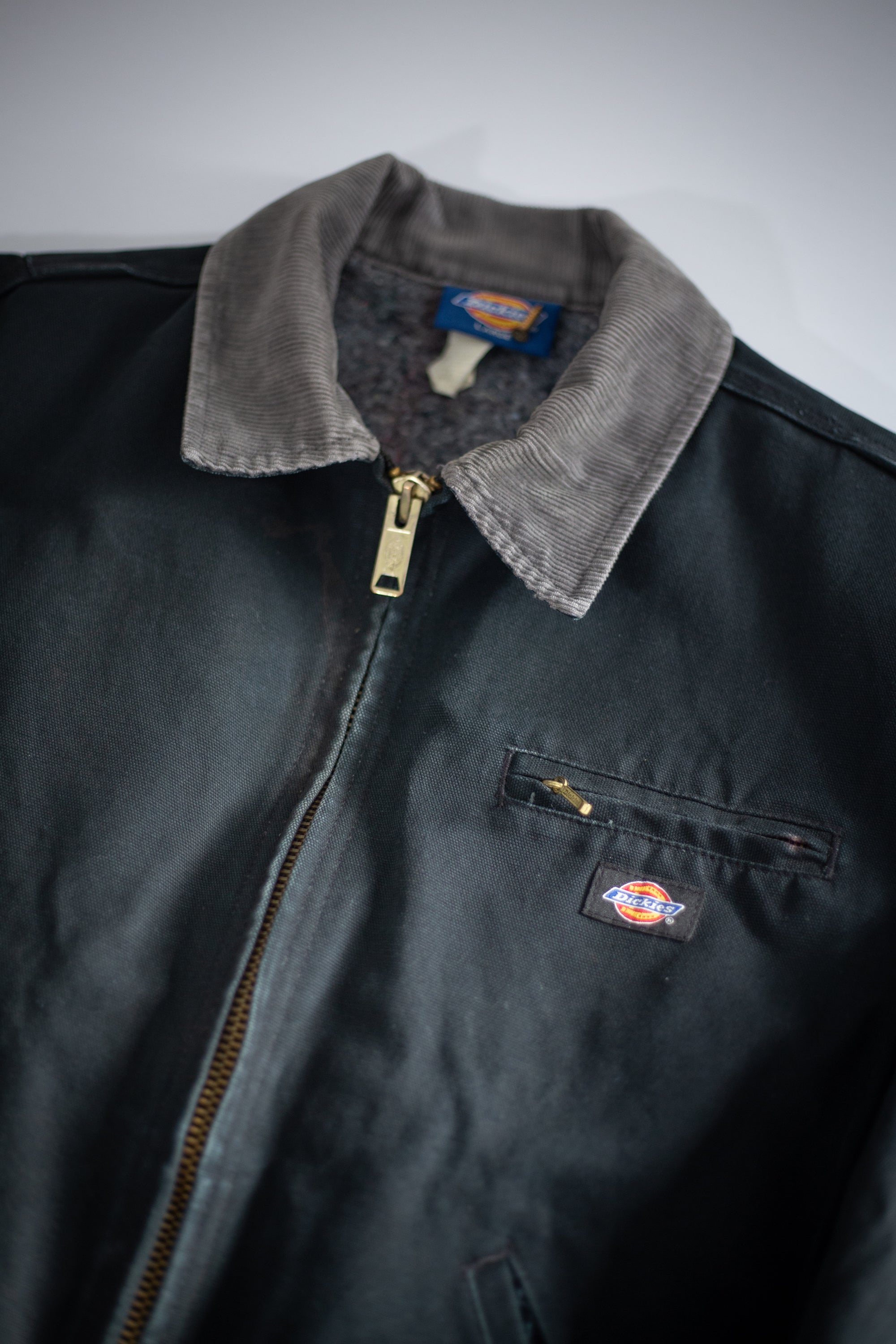 Dickies 'Detroit' Jacket | X-Large
