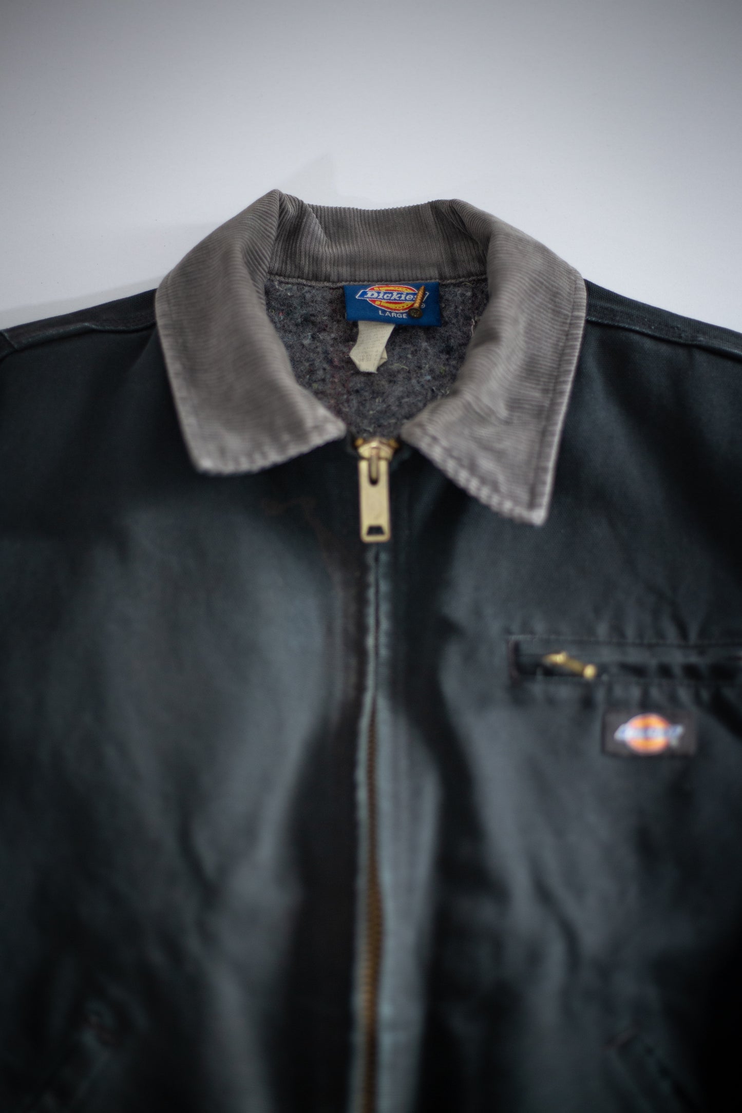 Dickies 'Detroit' Jacket | X-Large