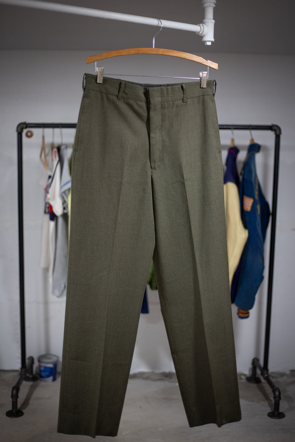 DSCP Marine Corps Trousers