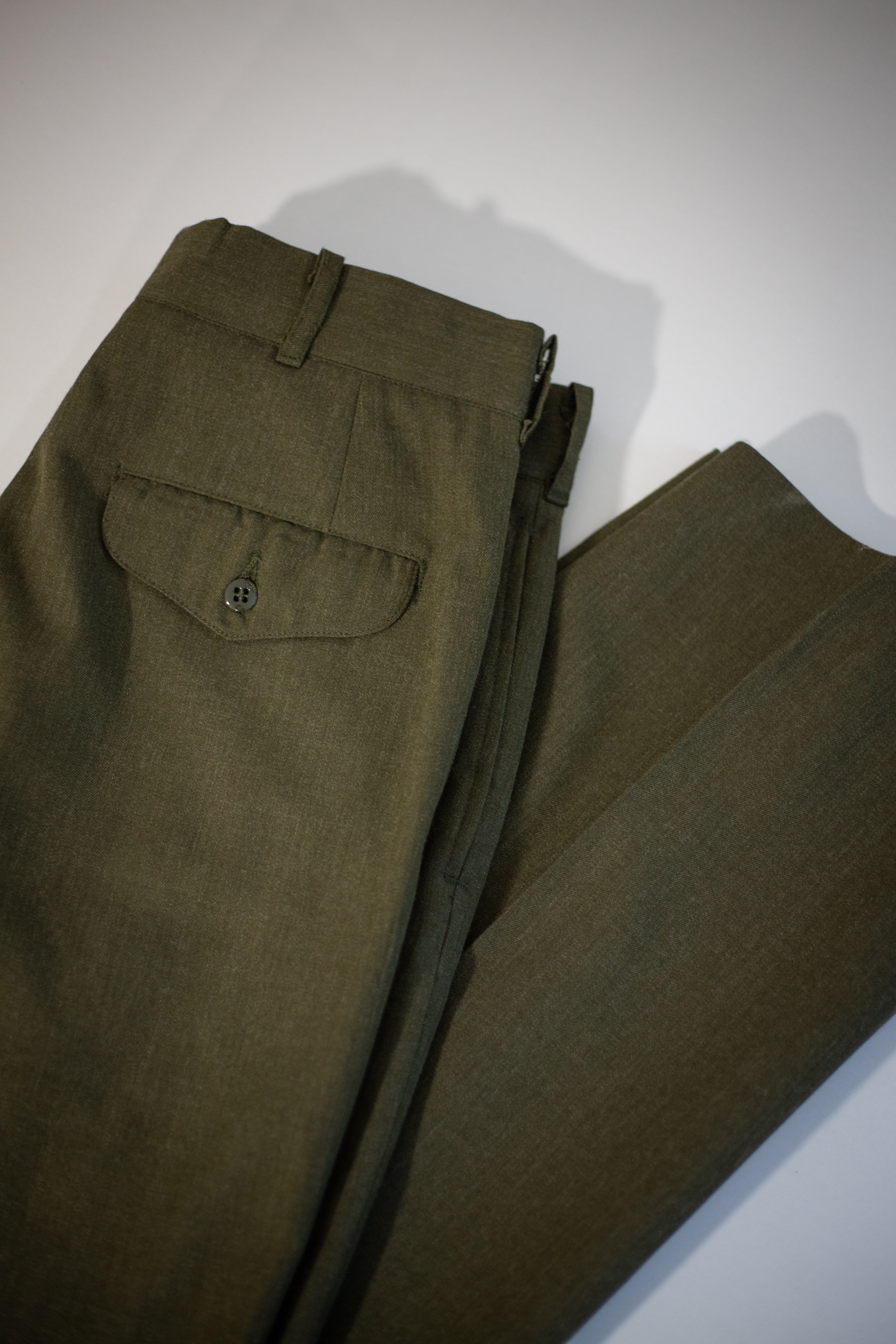 DSCP Marine Corps Trousers